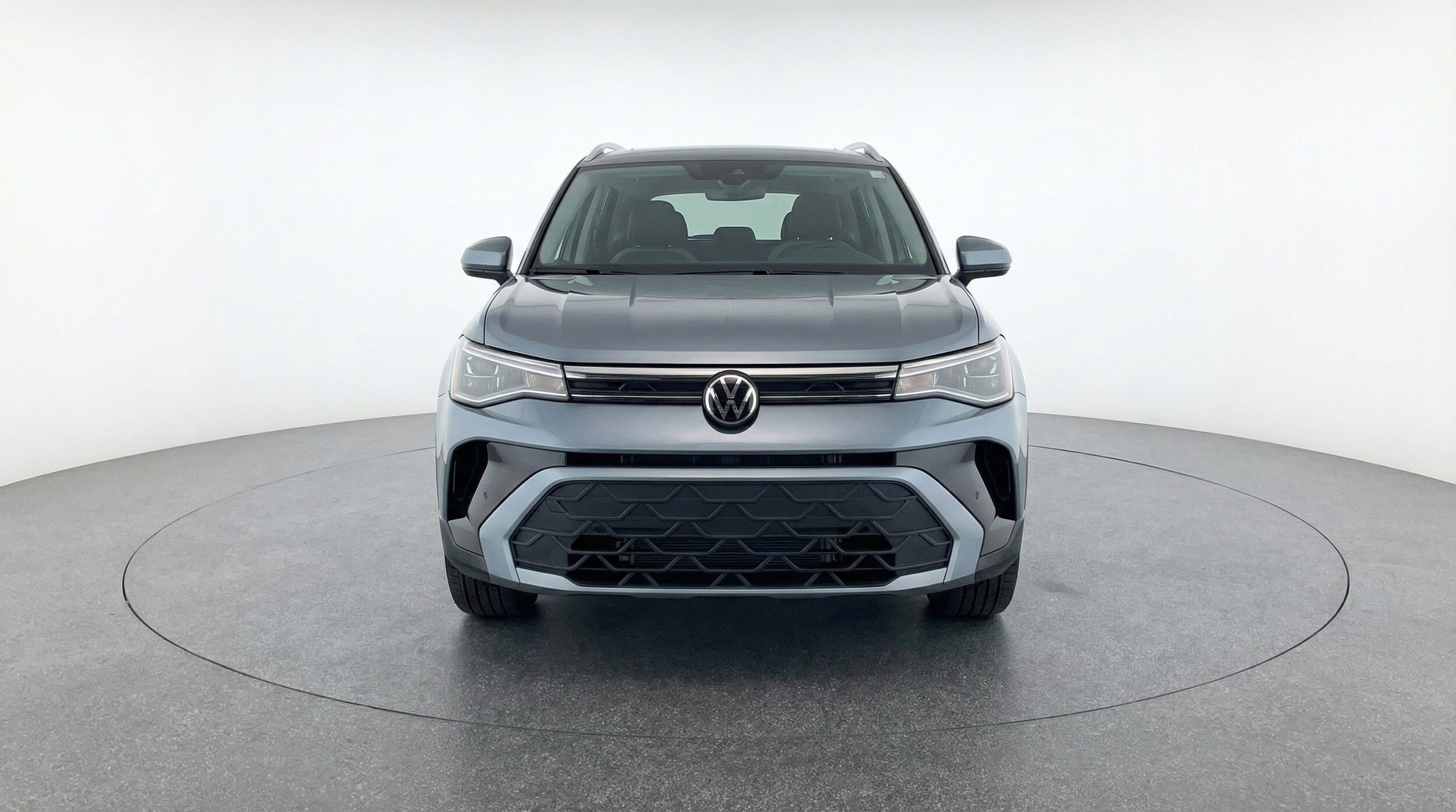 Thumbnail: 2025 Volkswagen Taos - 2