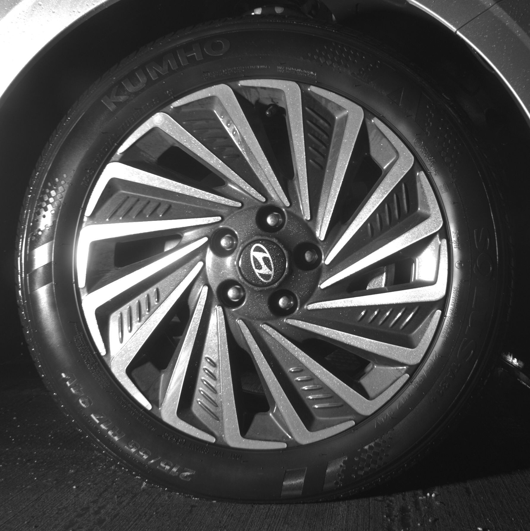 Thumbnail: 2025 Hyundai Sonata - 10