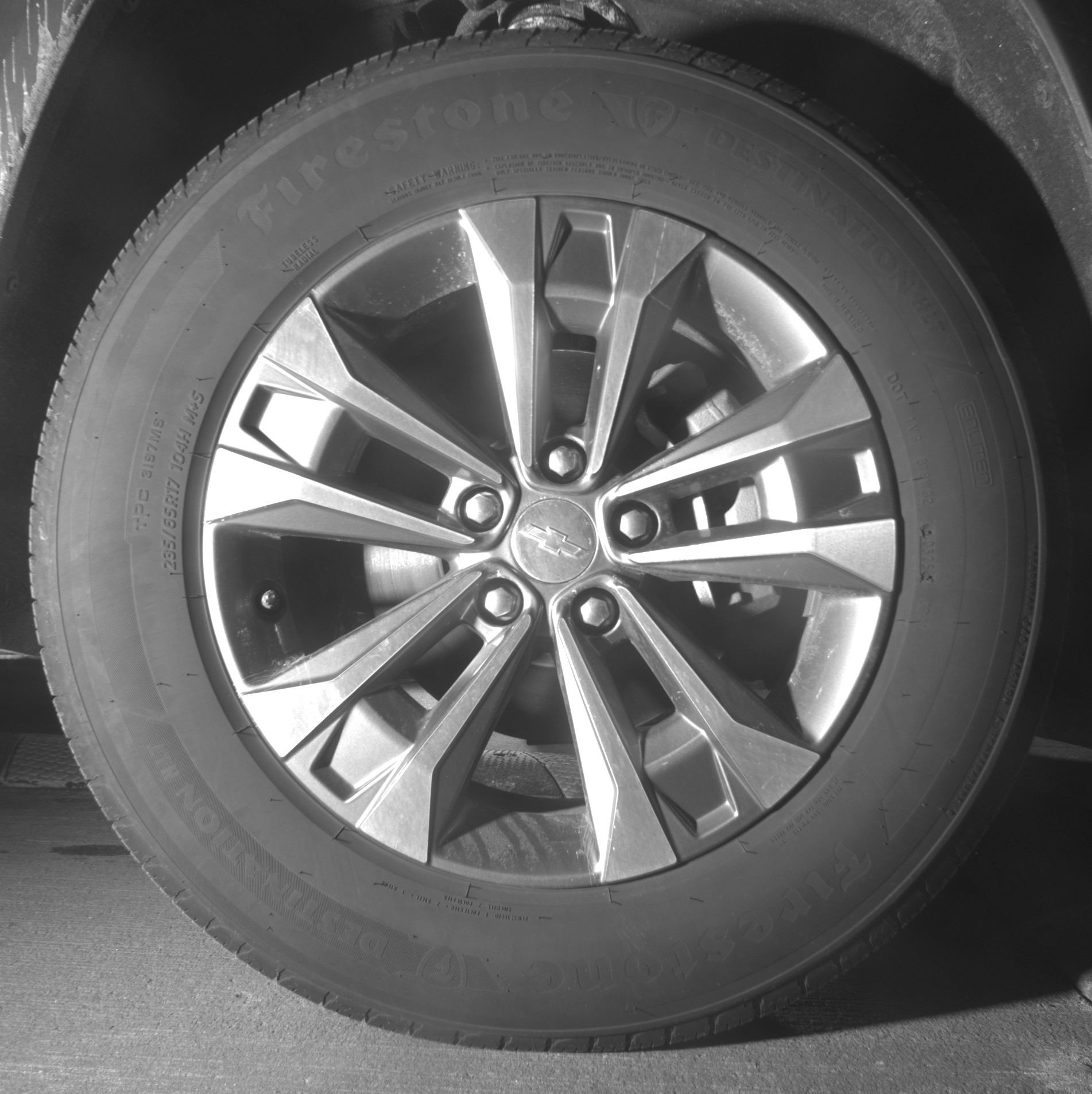 Thumbnail: 2025 Chevrolet Equinox - 13