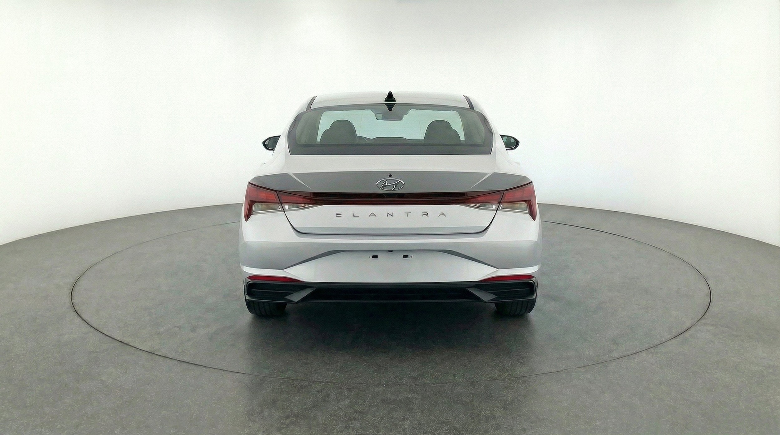 Thumbnail: 2025 Hyundai Elantra - 7