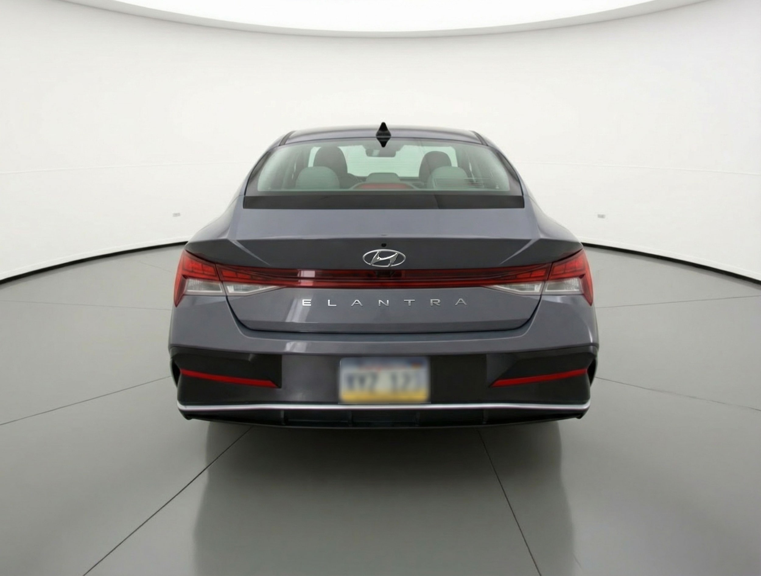 Thumbnail: 2025 Hyundai Elantra - 6