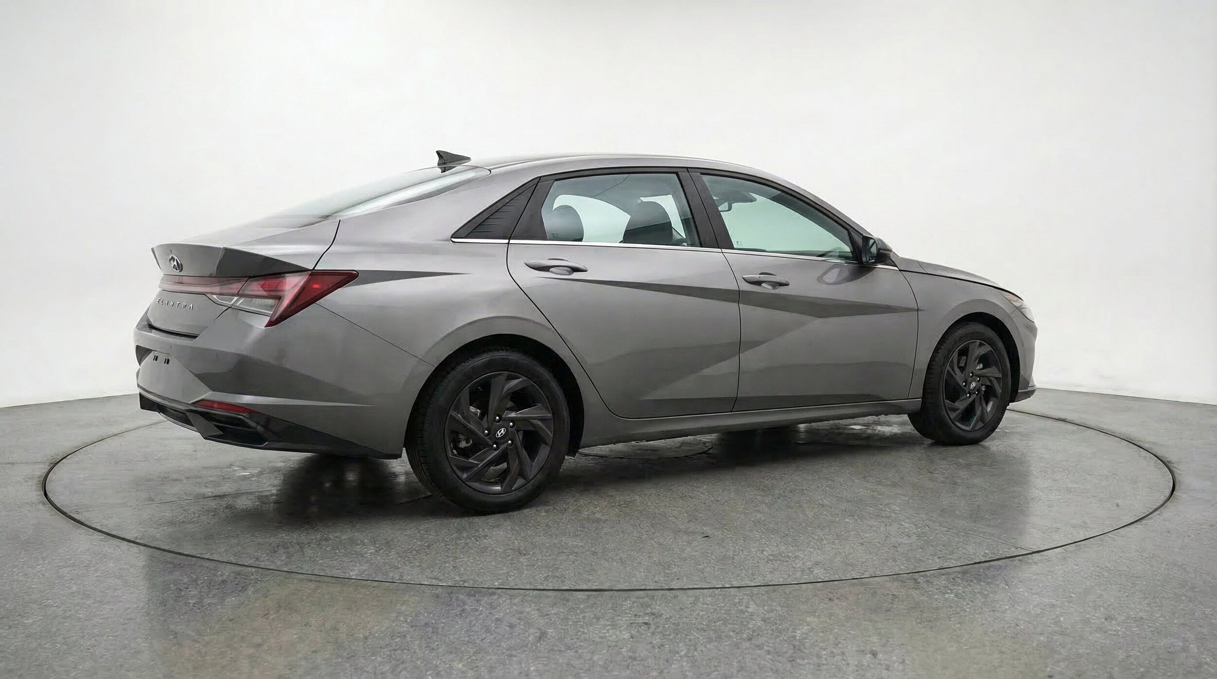 Thumbnail: 2026 Hyundai Elantra - 9