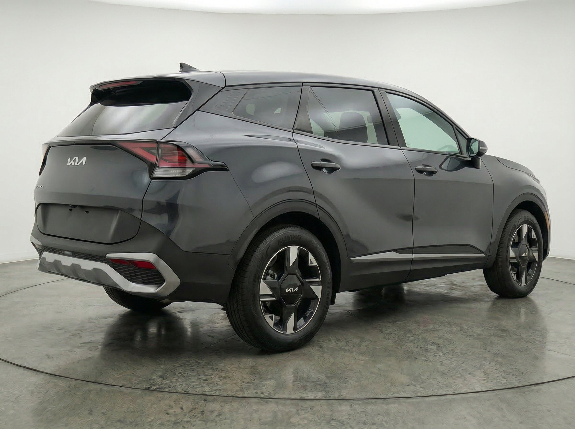 Thumbnail: 2026 Kia Sportage - 9