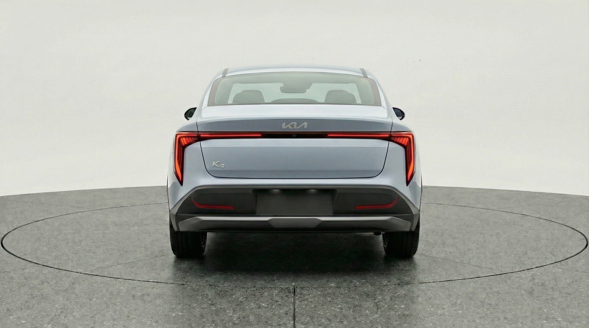 Thumbnail: 2025 Kia K4 - 7