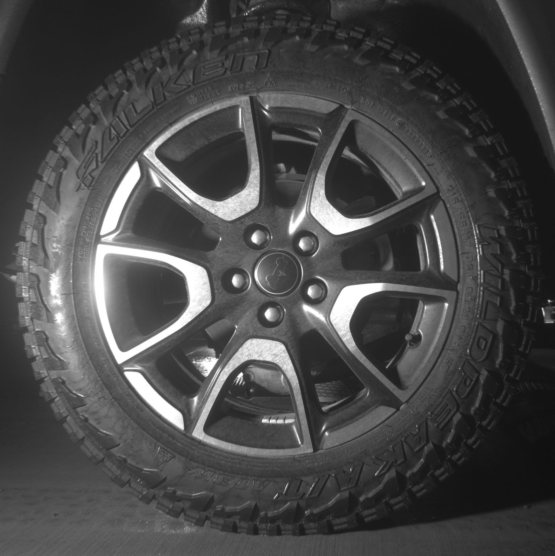 Thumbnail: 2025 Jeep Compass - 15