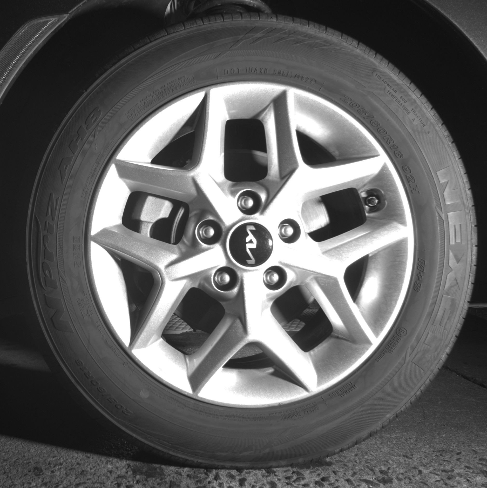 Thumbnail: 2025 Kia Soul - 12