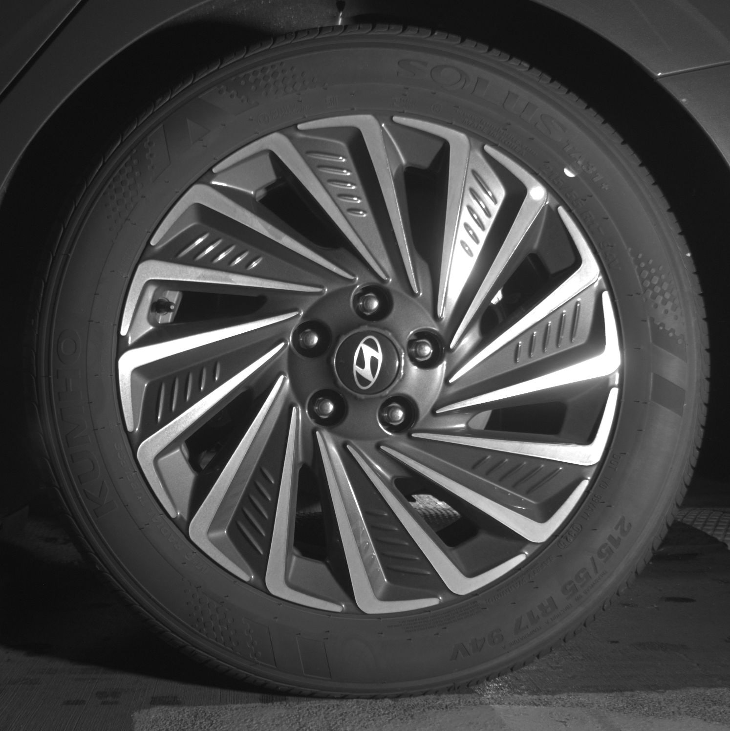 Thumbnail: 2025 Hyundai Sonata - 11