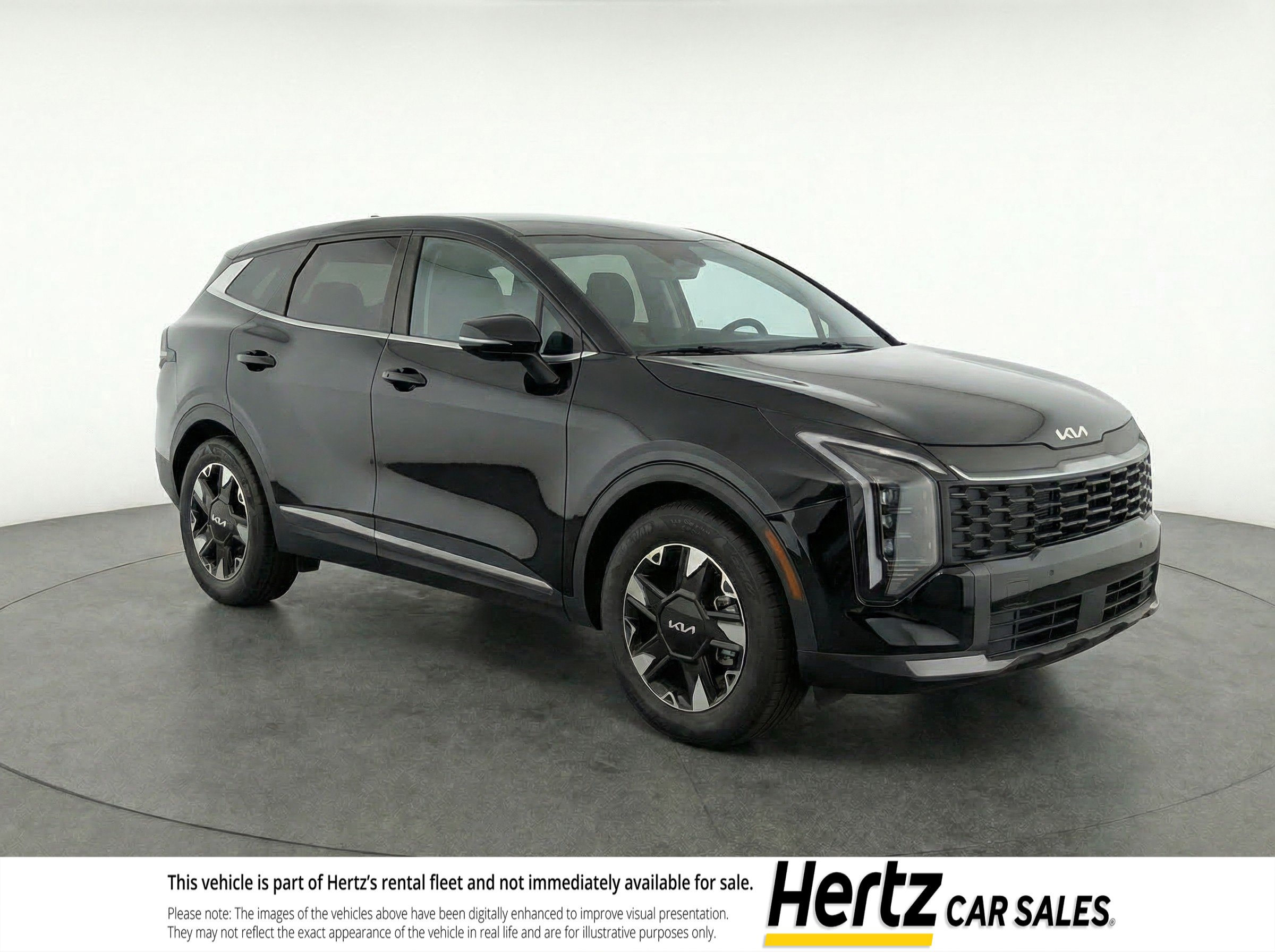 Thumbnail: 2026 Kia Sportage - 1