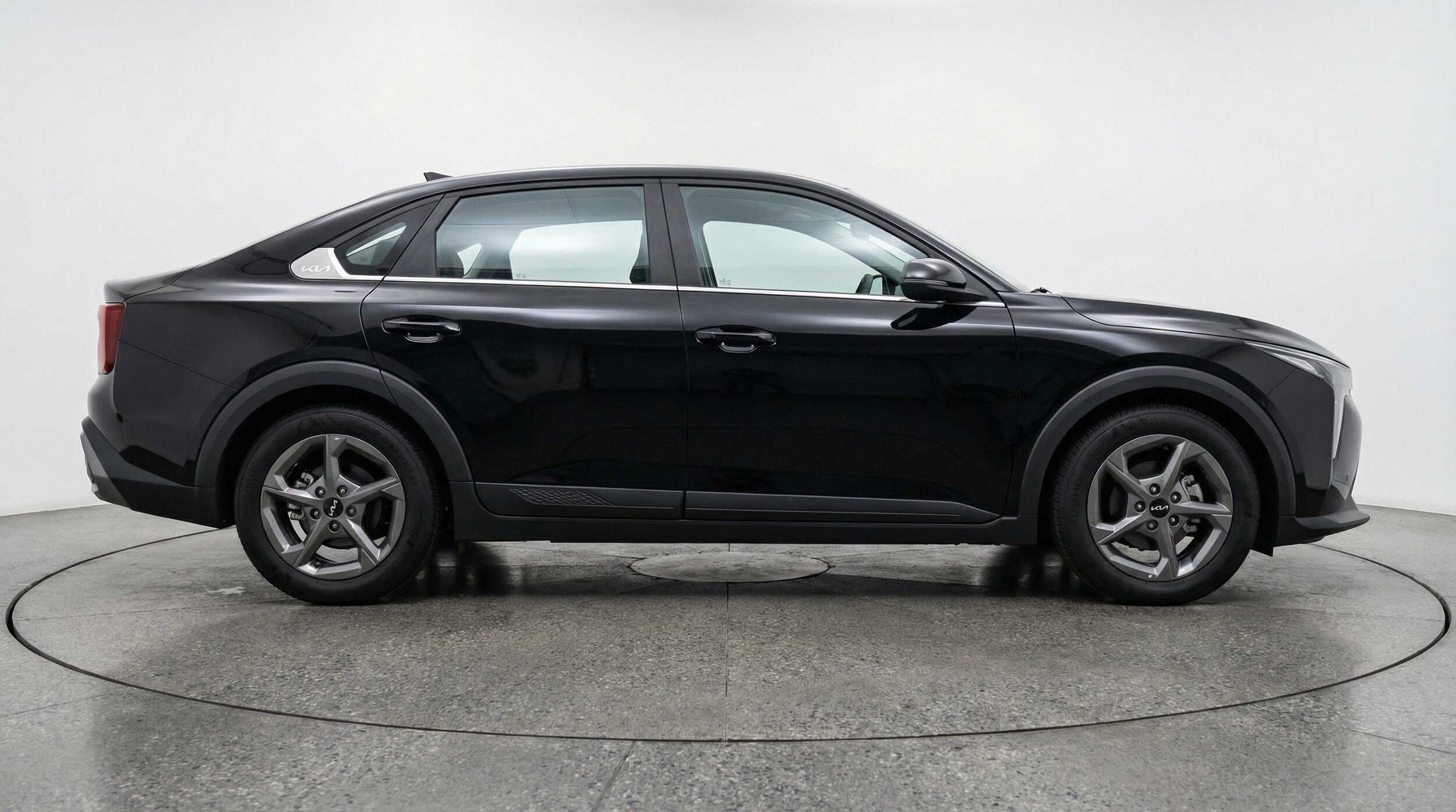 Thumbnail: 2025 Kia K4 - 11