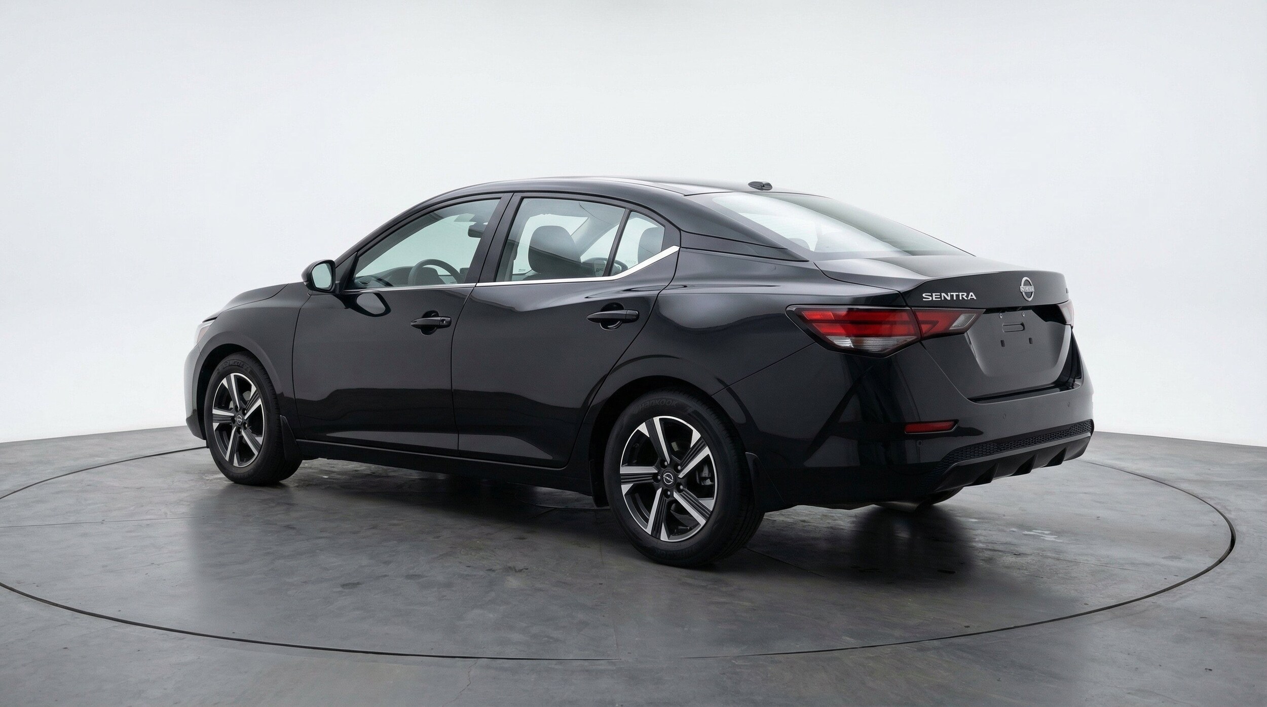 Thumbnail: 2025 Nissan Sentra - 6