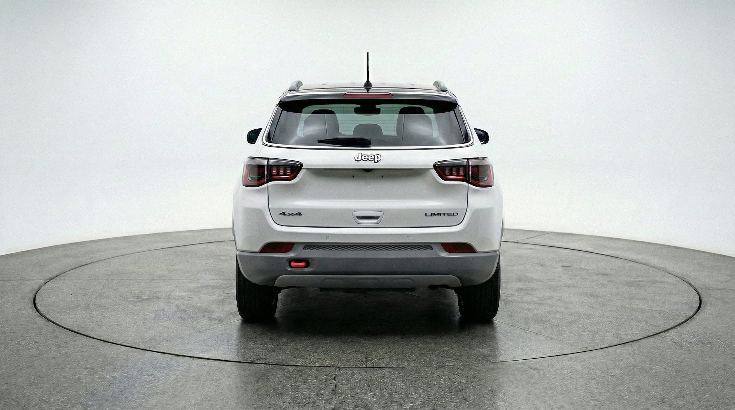Thumbnail: 2025 Jeep Compass - 7