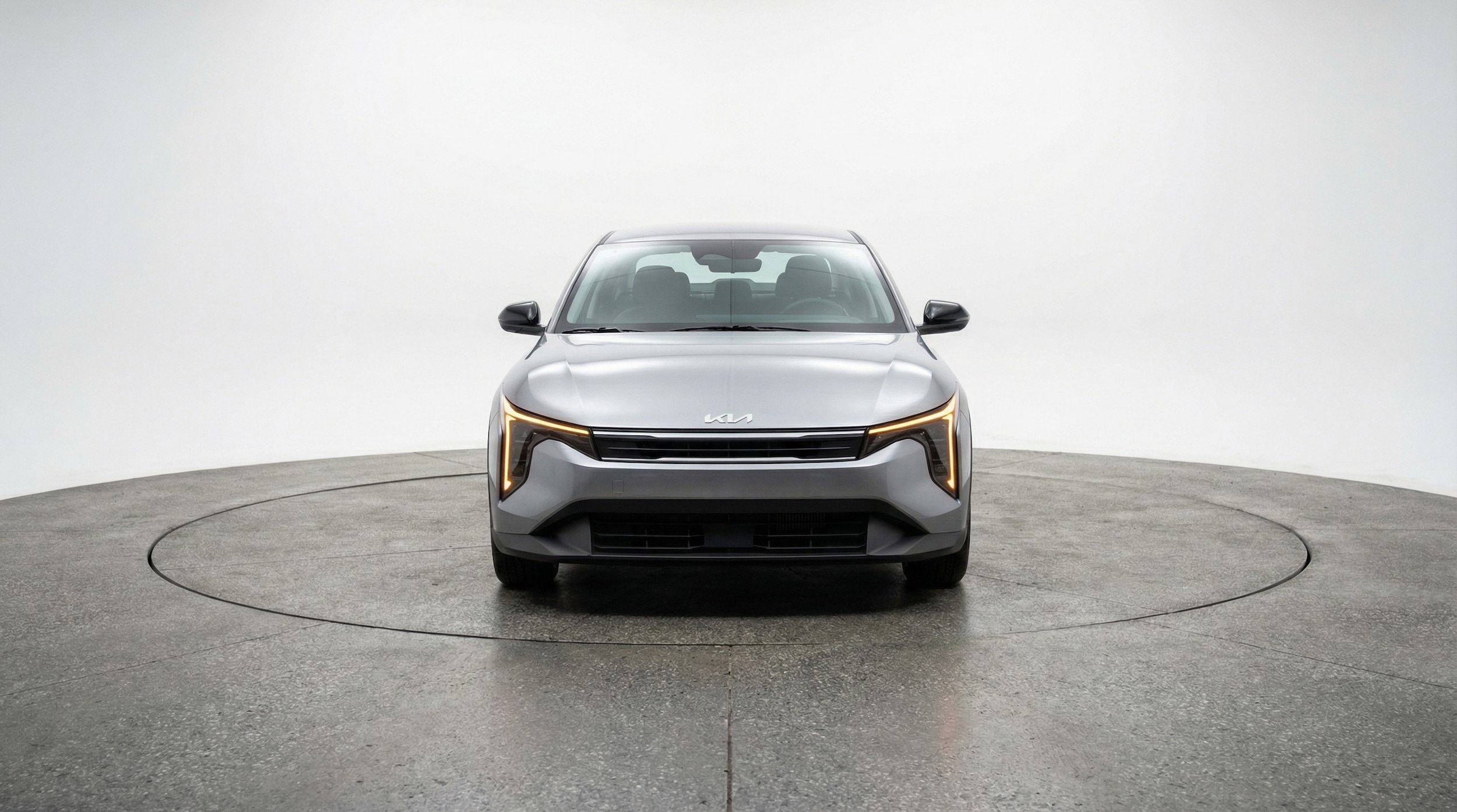 Thumbnail: 2025 Kia K4 - 2