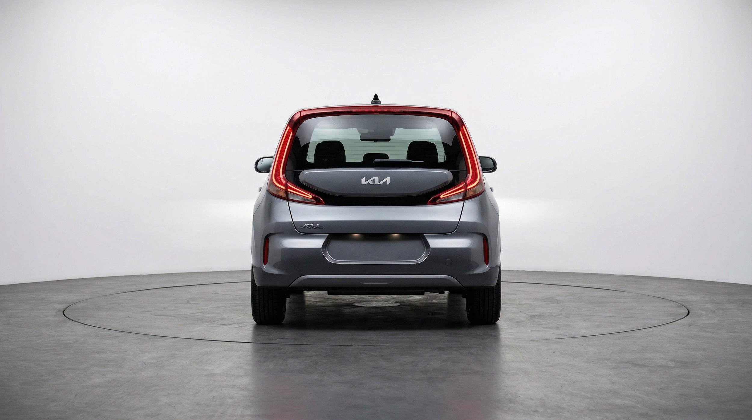 Thumbnail: 2025 Kia Soul - 7