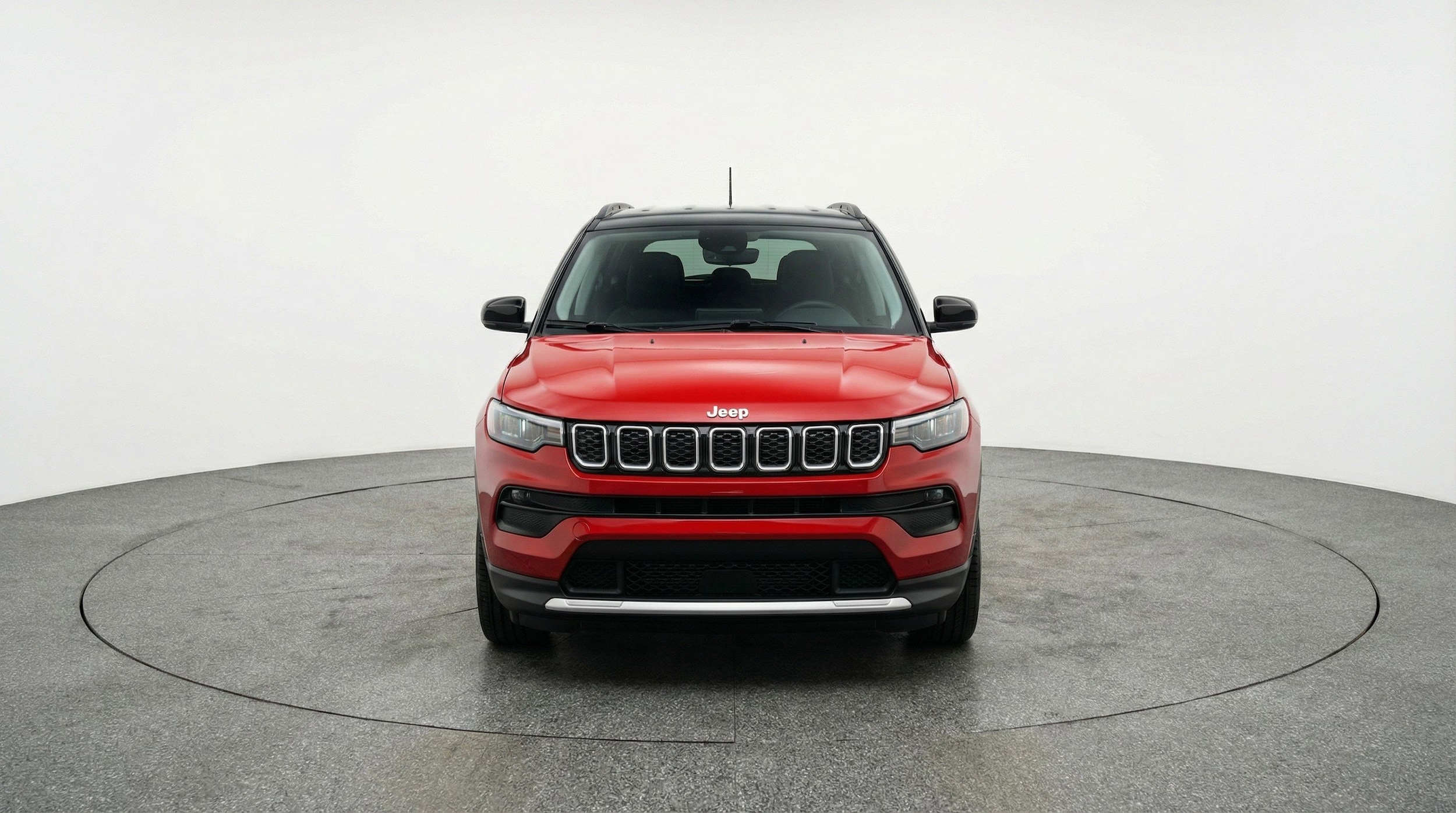 Thumbnail: 2025 Jeep Compass - 2