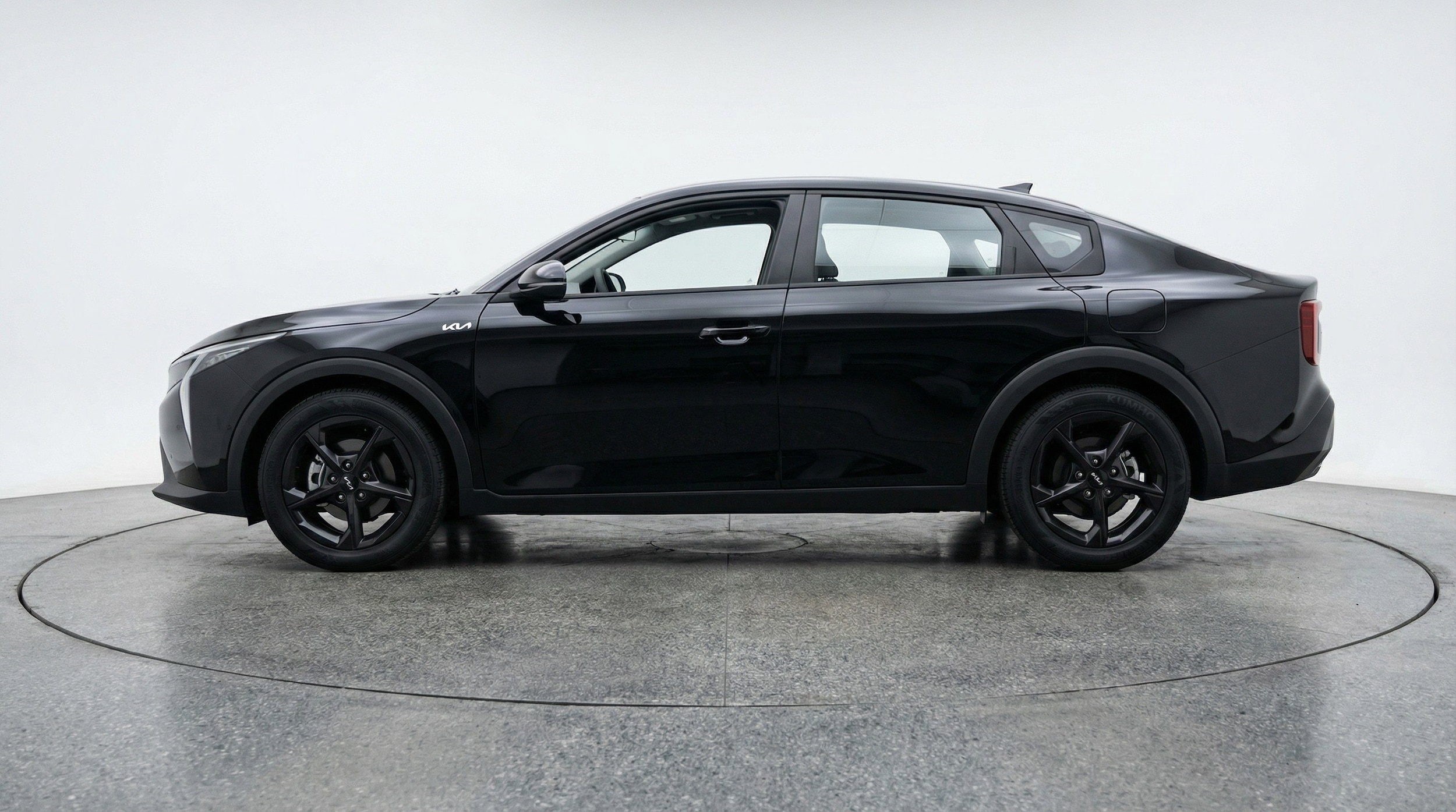 Thumbnail: 2025 Kia K4 - 5