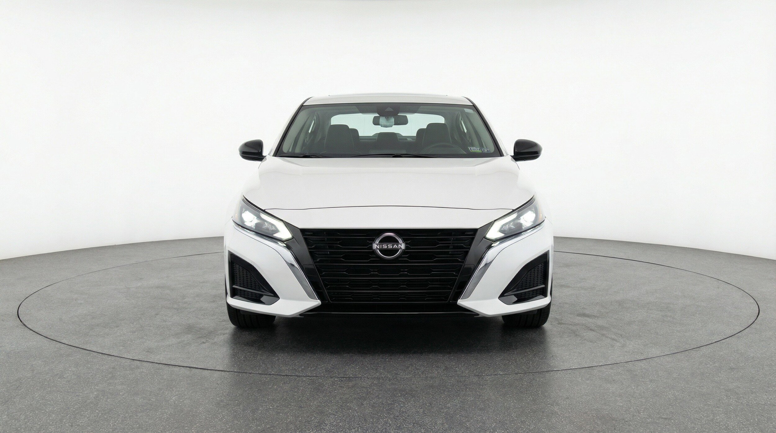 Thumbnail: 2025 Nissan Altima - 2