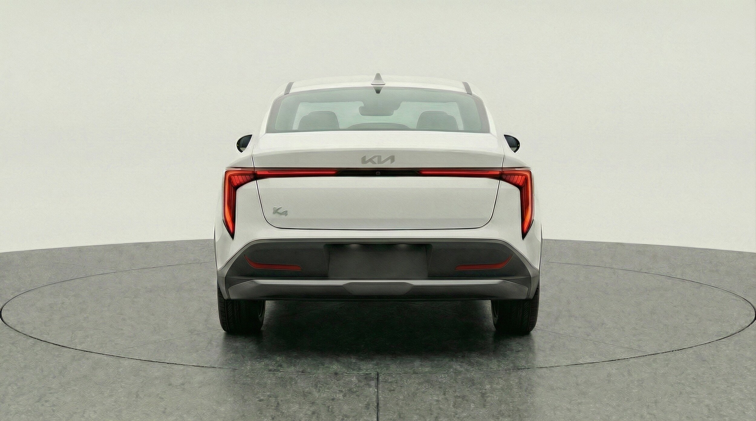 Thumbnail: 2025 Kia K4 - 7