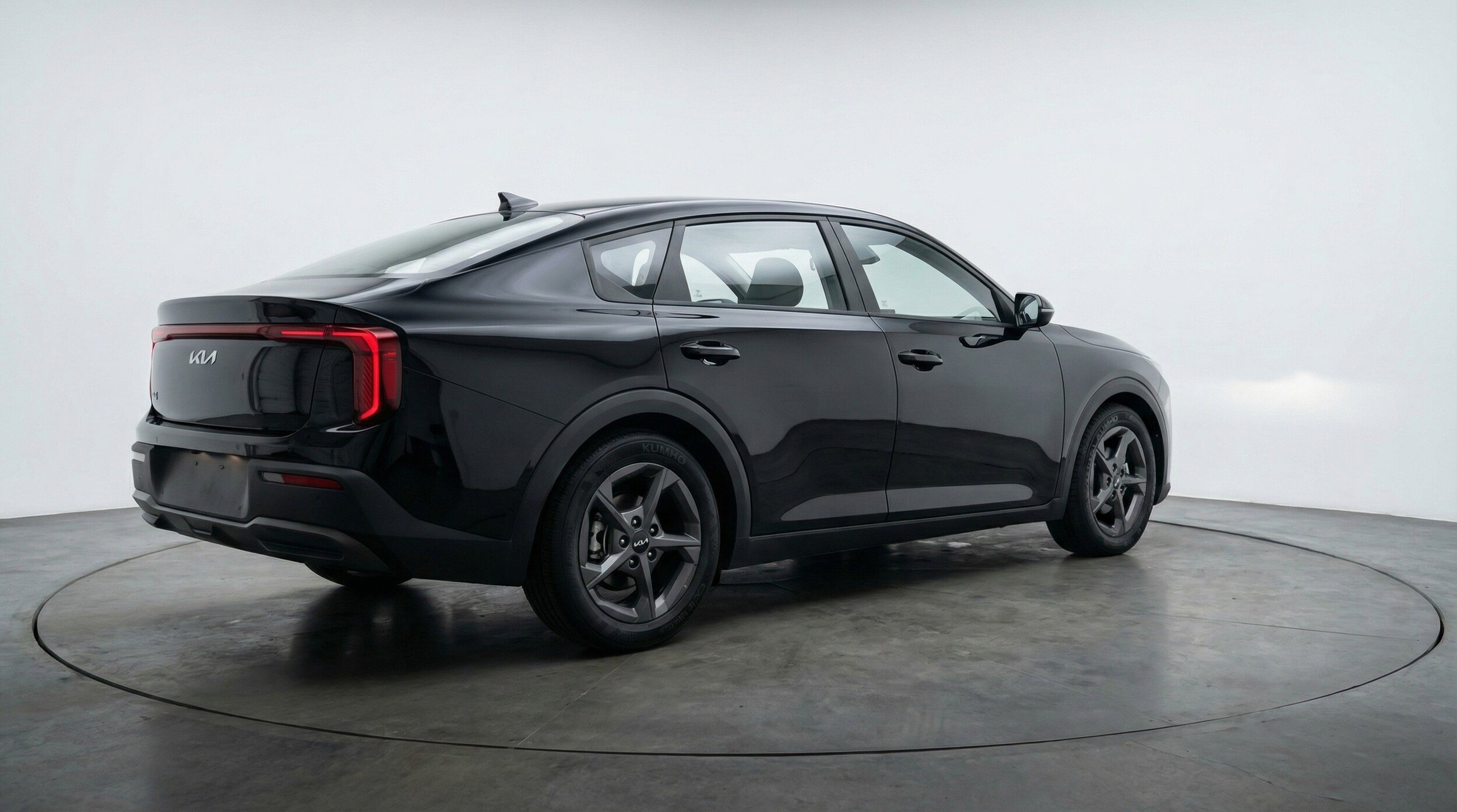 Thumbnail: 2025 Kia K4 - 9