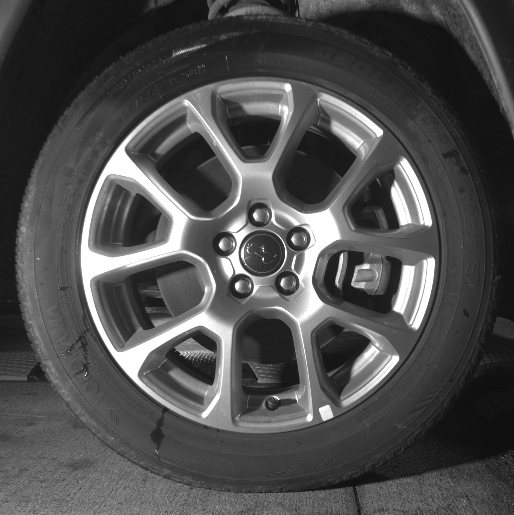 Thumbnail: 2025 Jeep Compass - 13