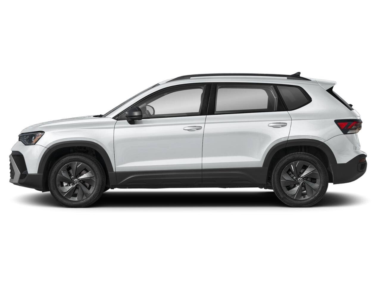 Thumbnail: 2026 Volkswagen Taos - 3