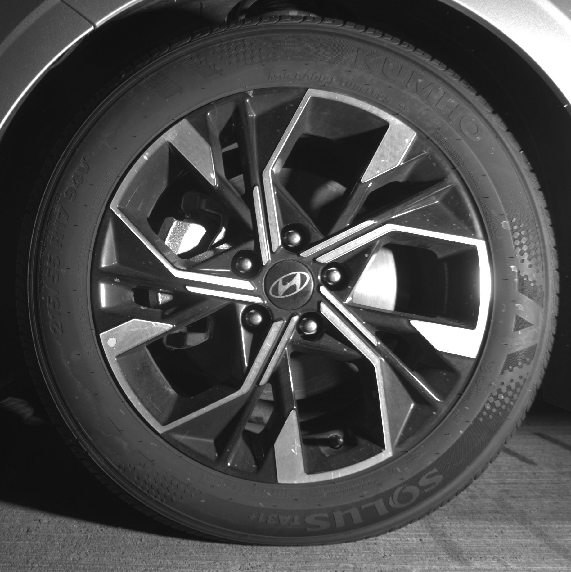 Thumbnail: 2025 Hyundai Sonata - 9