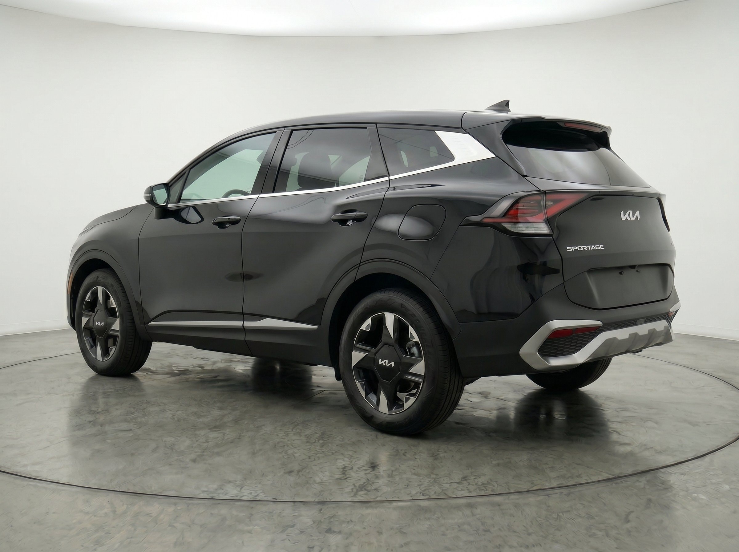 Thumbnail: 2026 Kia Sportage - 6