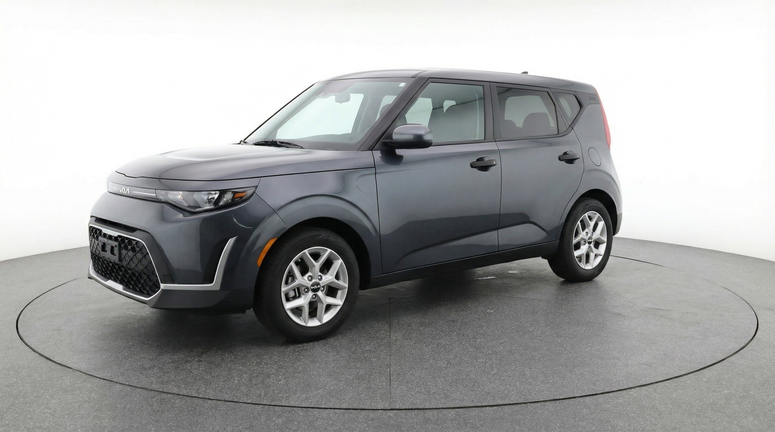 Thumbnail: 2025 Kia Soul - 3