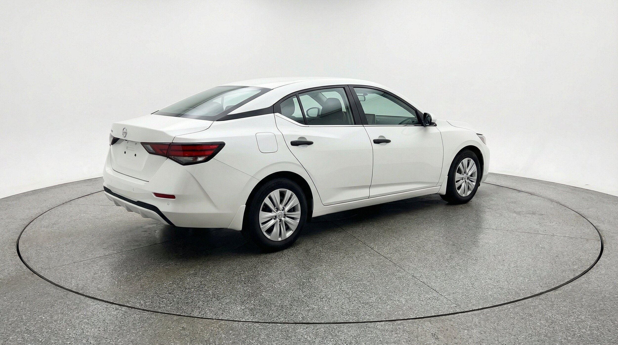 Thumbnail: 2025 Nissan Sentra - 9