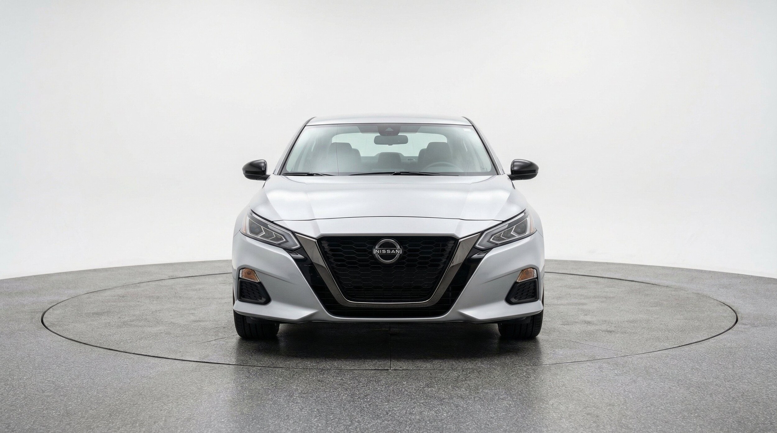 Thumbnail: 2026 Nissan Altima - 2