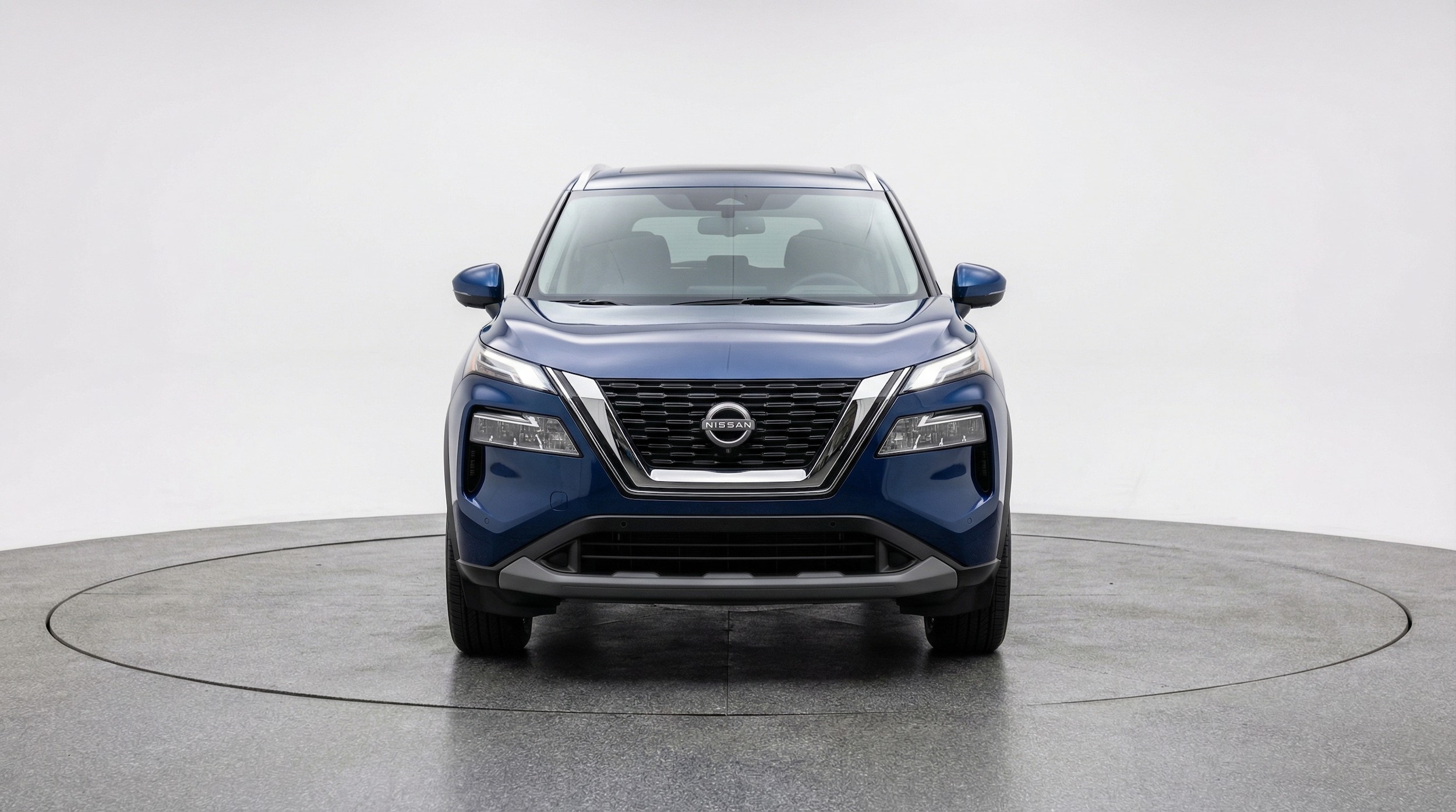 Thumbnail: 2025 Nissan Rogue - 2