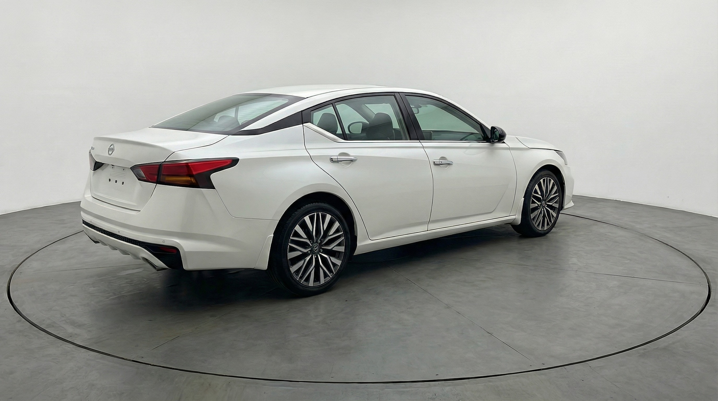 Thumbnail: 2025 Nissan Altima - 7