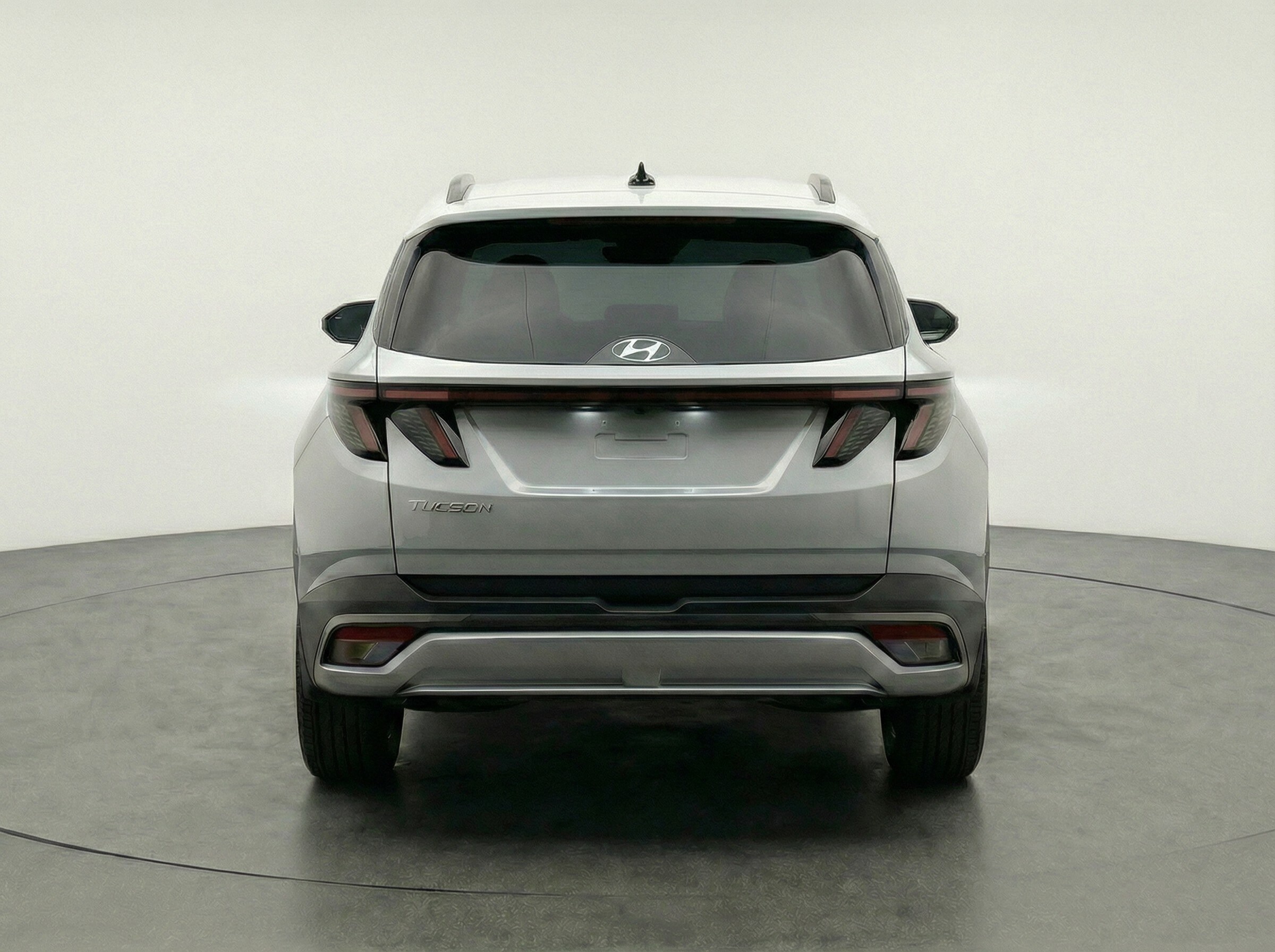 Thumbnail: 2025 Hyundai Tucson - 6