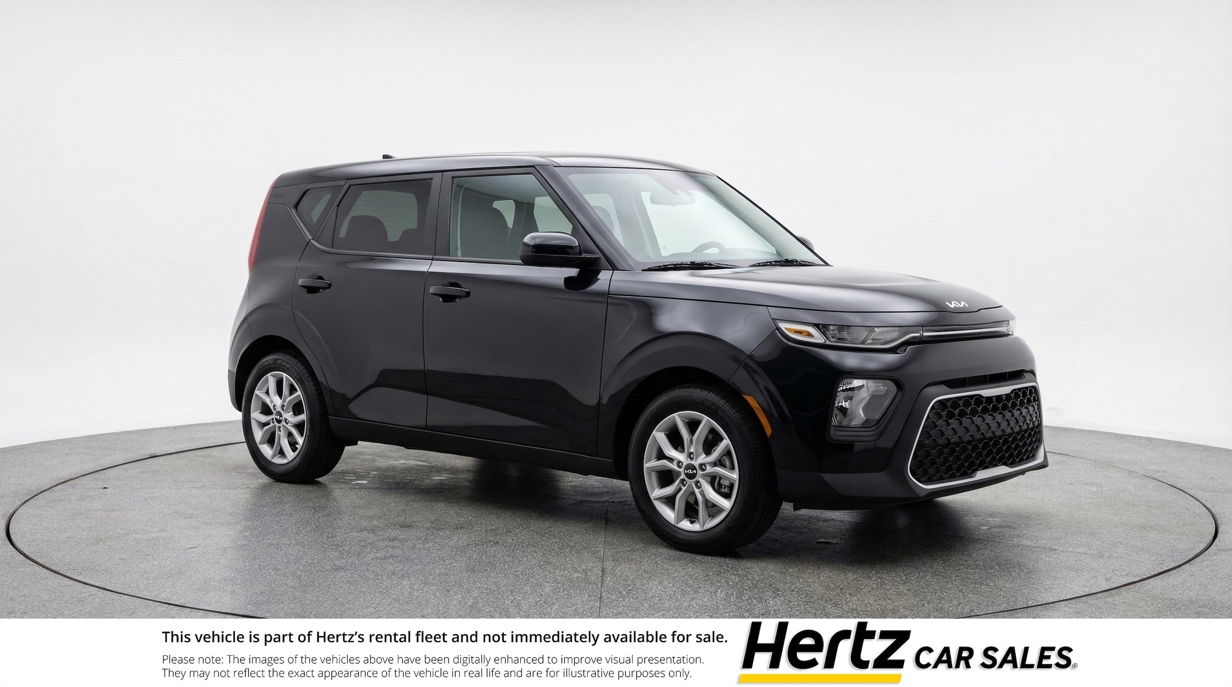Thumbnail: 2025 Kia Soul - 1