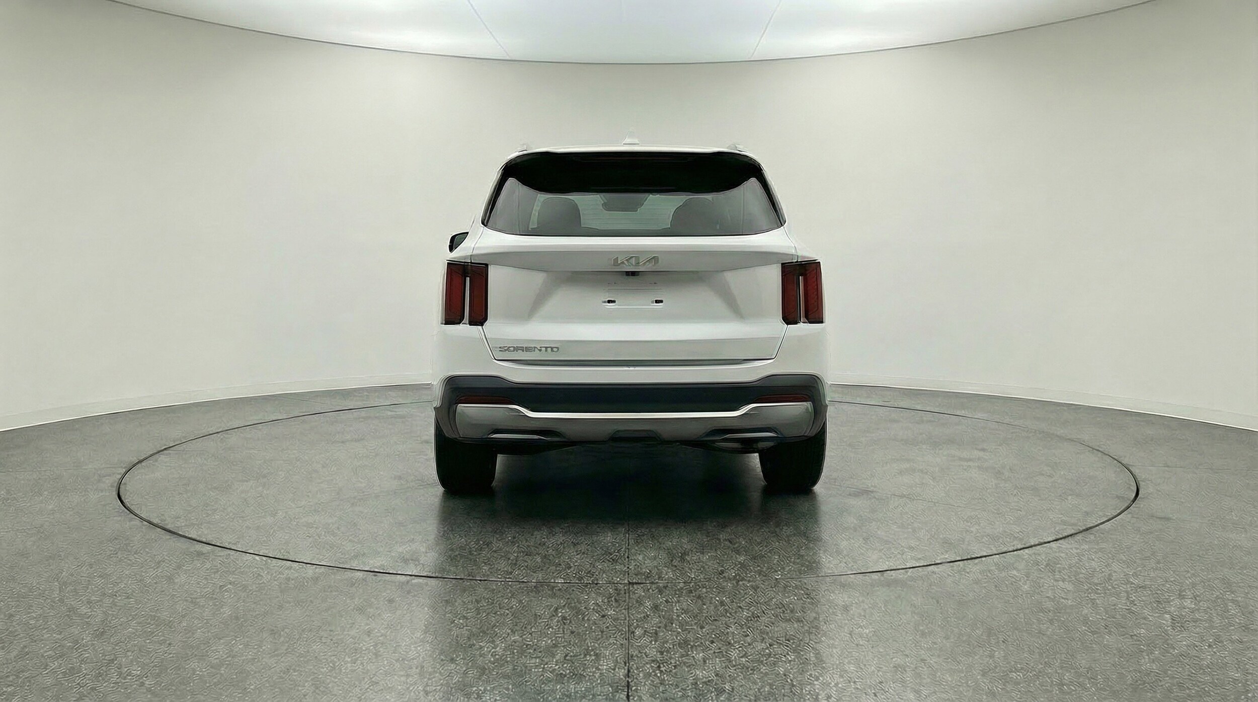 Thumbnail: 2024 Kia Sorento - 7