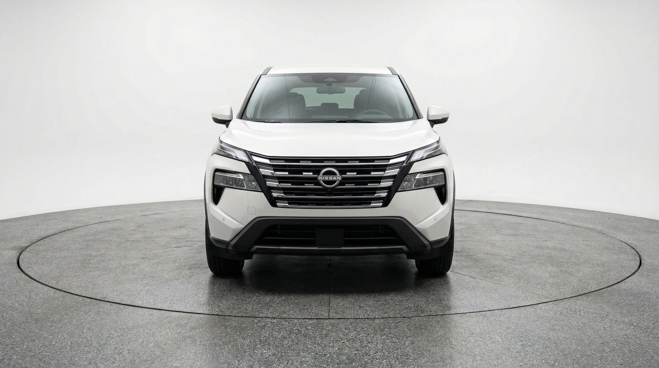 Thumbnail: 2026 Nissan Rogue - 2