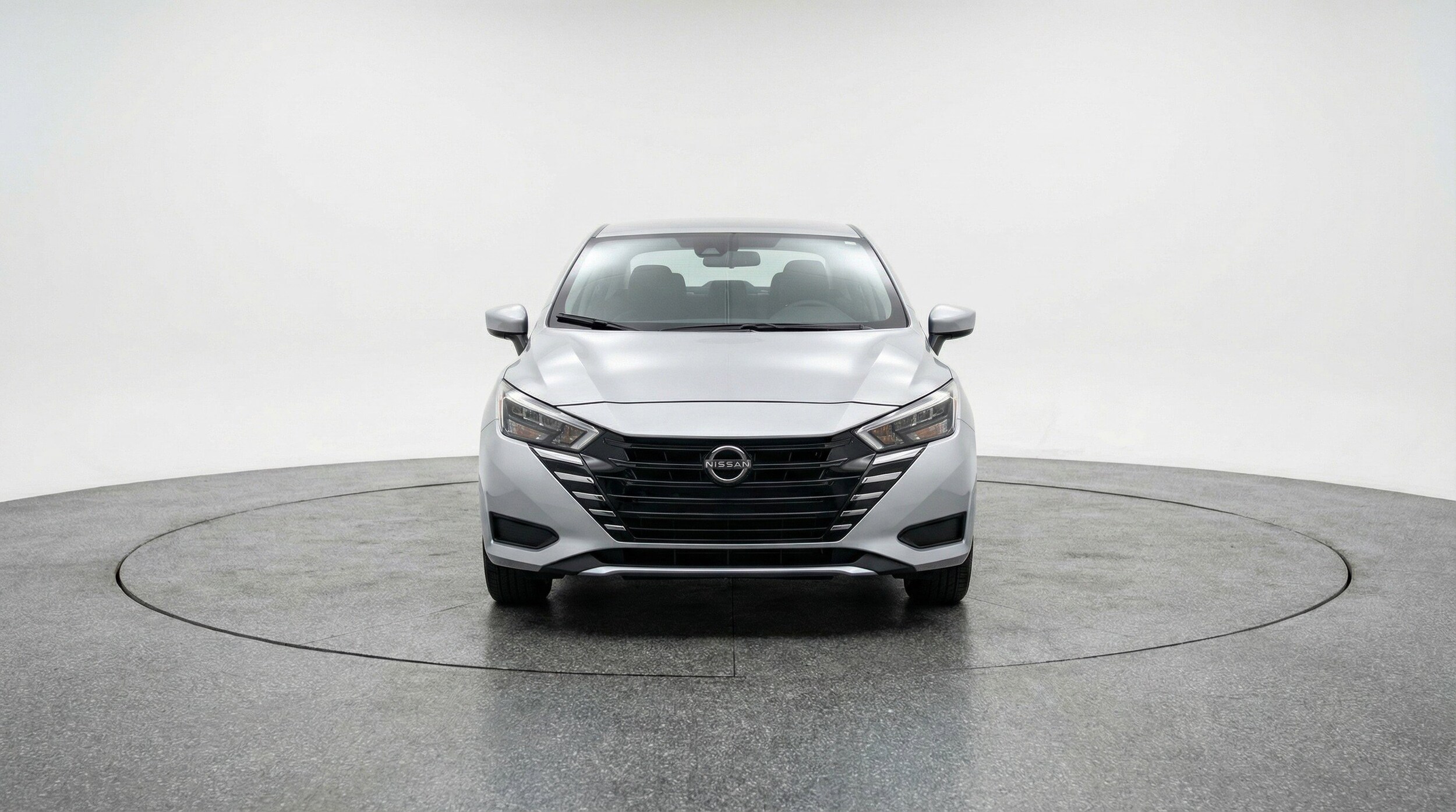 Thumbnail: 2025 Nissan Versa - 2