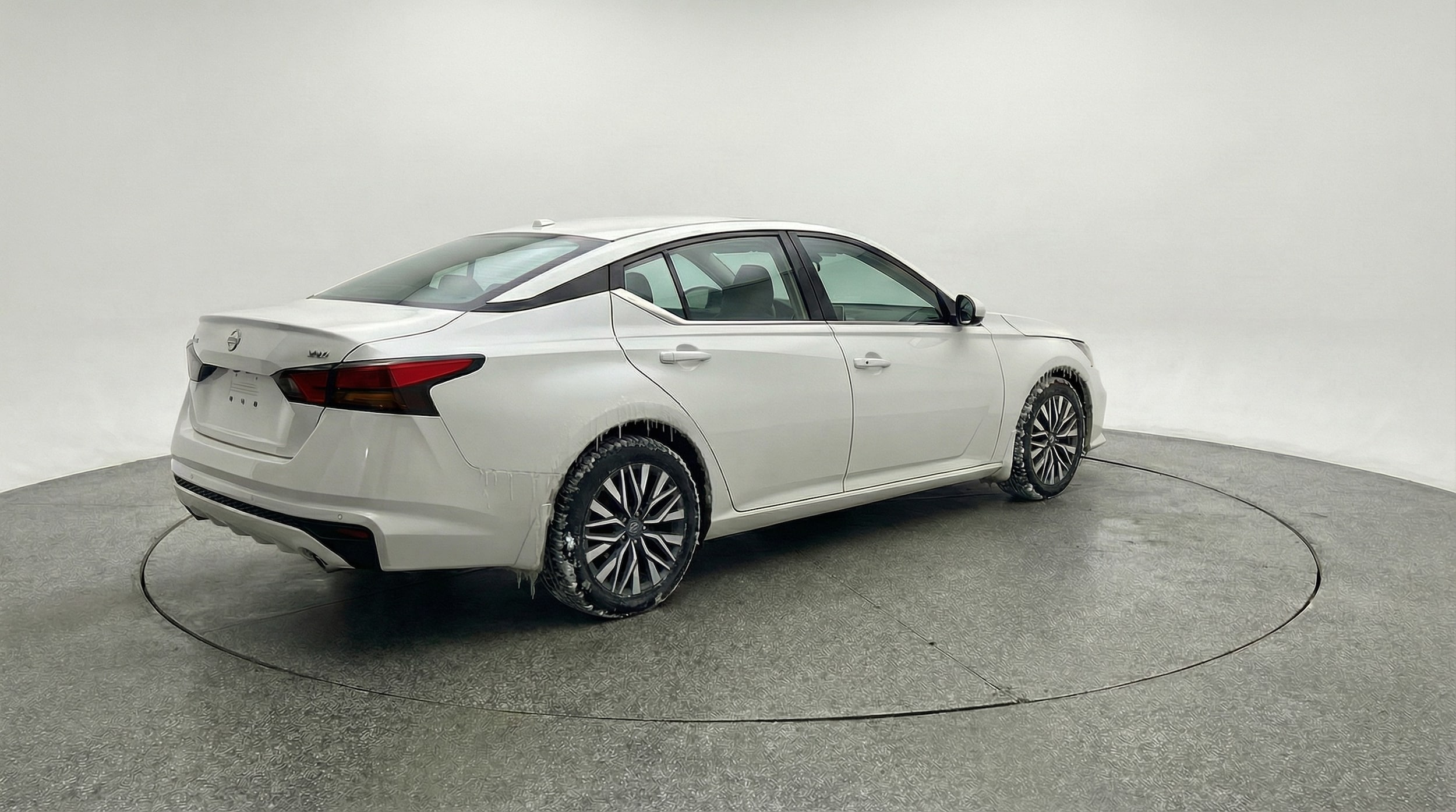 Thumbnail: 2025 Nissan Altima - 7