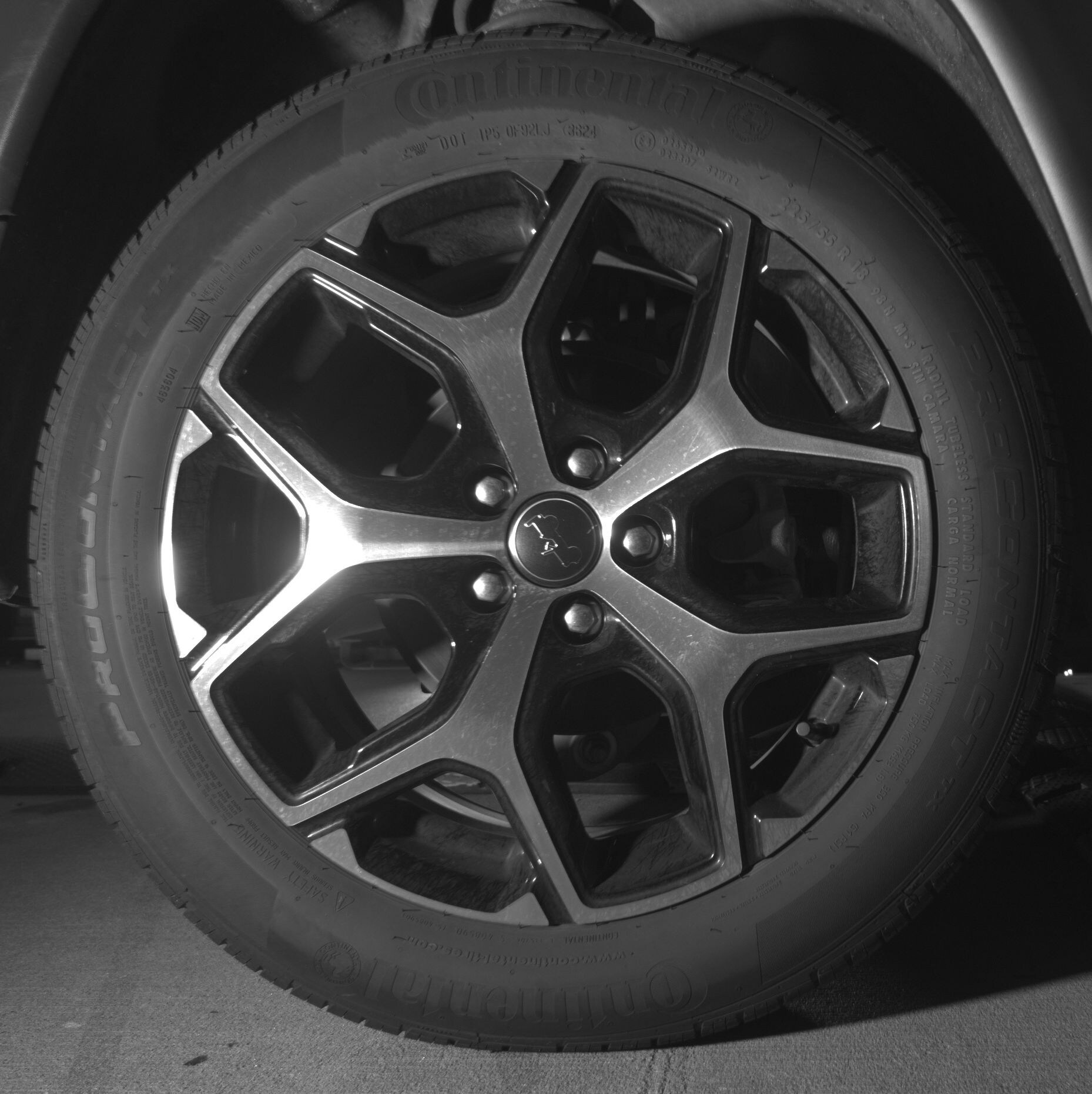 Thumbnail: 2025 Jeep Compass - 12