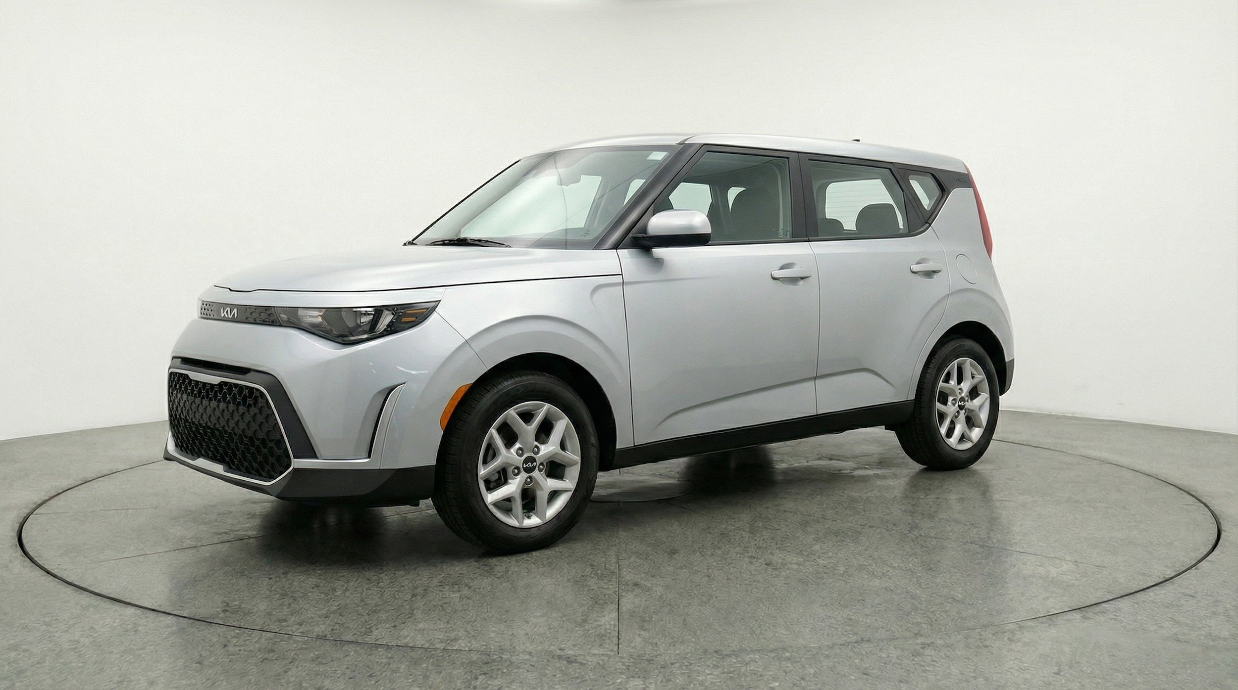 Thumbnail: 2025 Kia Soul - 3