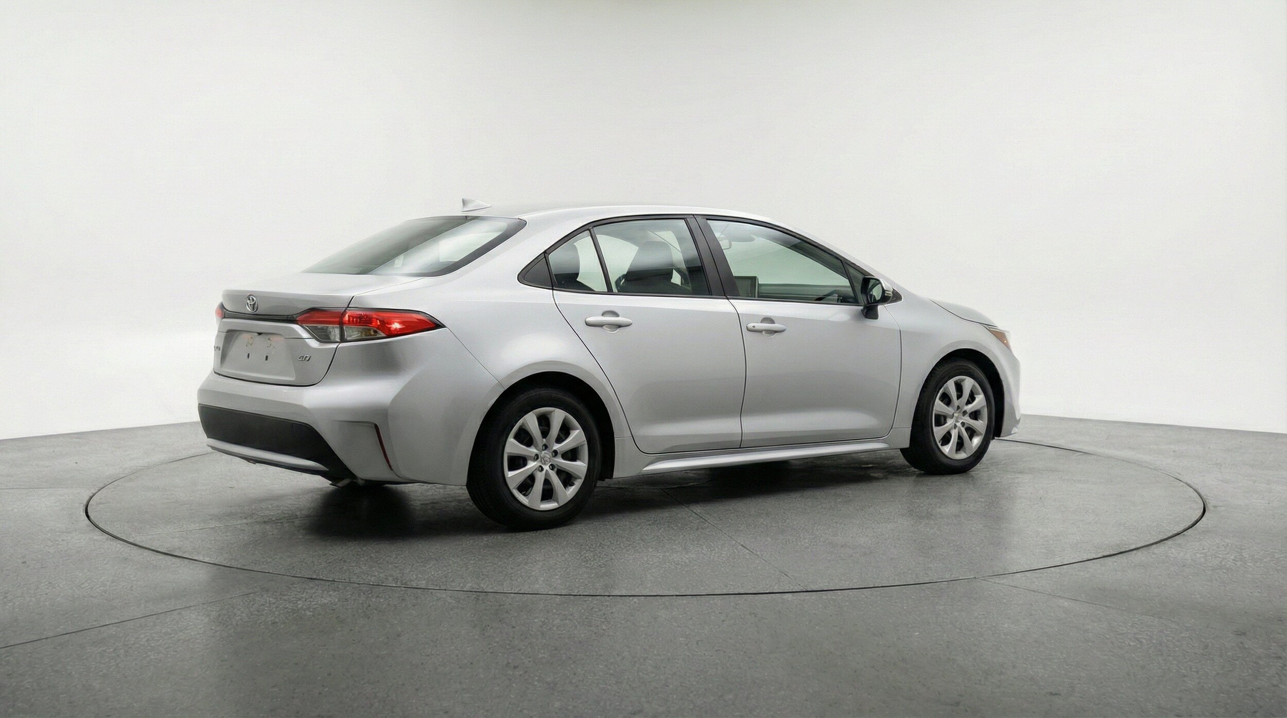 Thumbnail: 2025 Toyota Corolla - 9