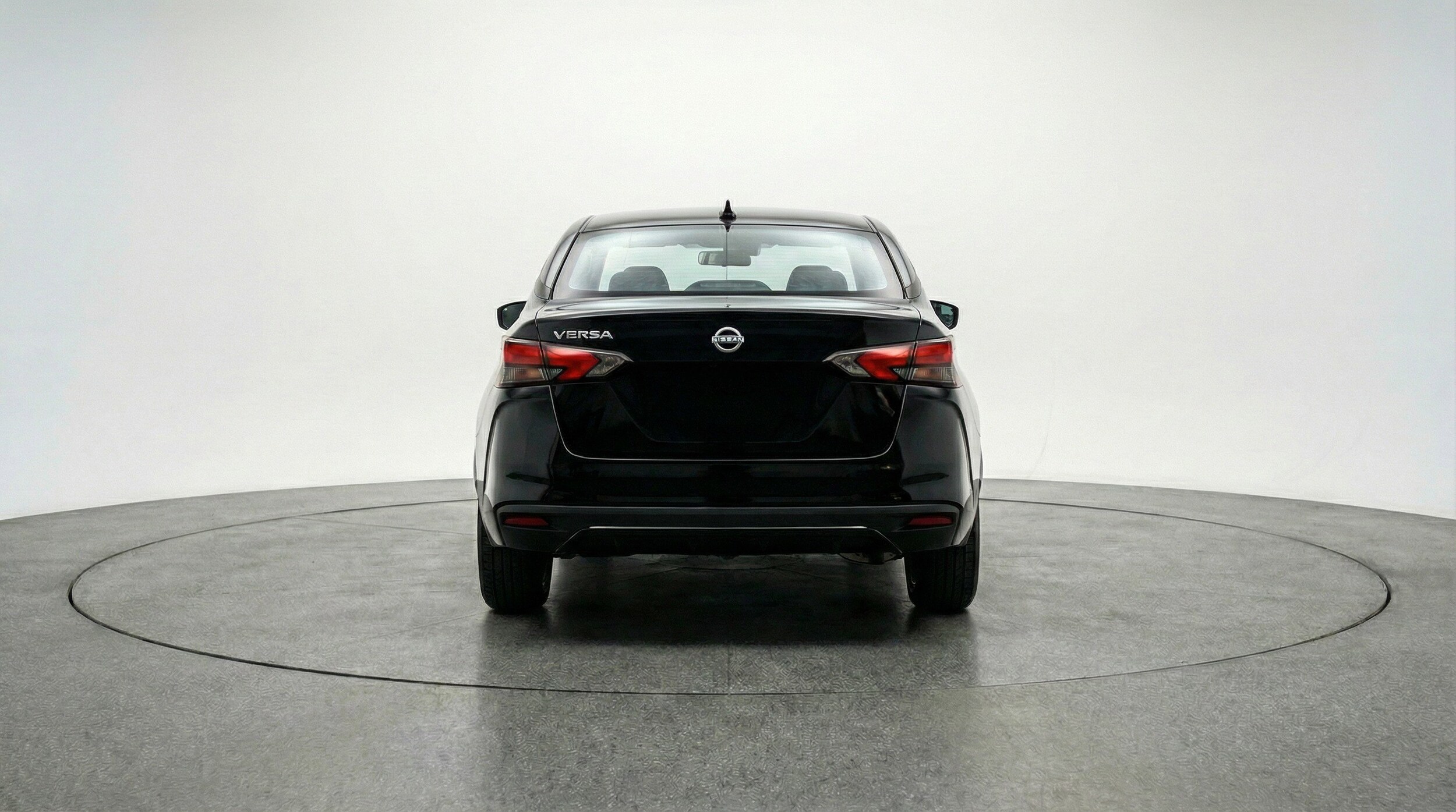 Thumbnail: 2025 Nissan Versa - 7