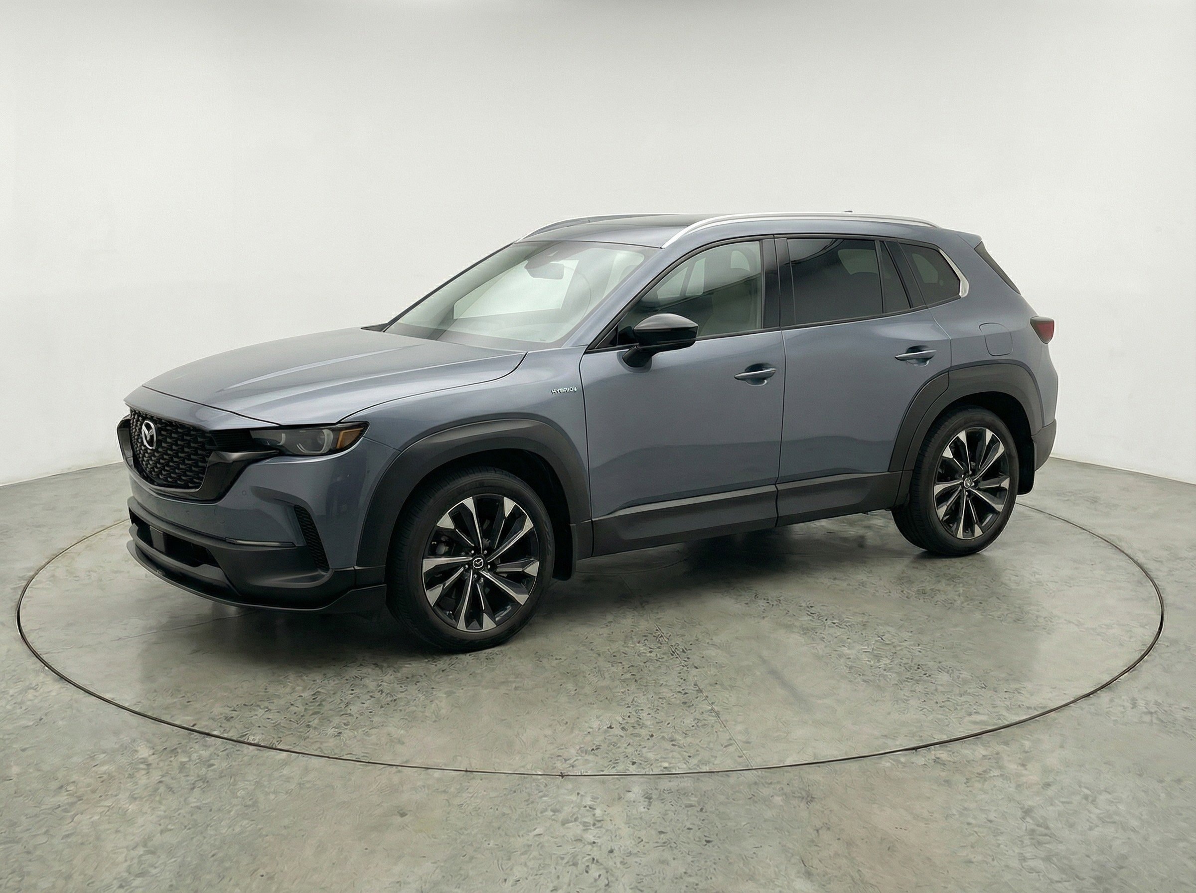 Thumbnail: 2025 Mazda CX-50 - 3