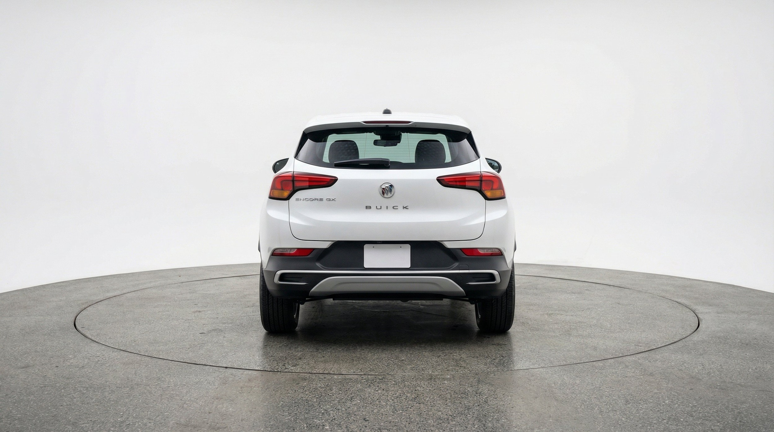 Thumbnail: 2026 Buick Encore GX - 7