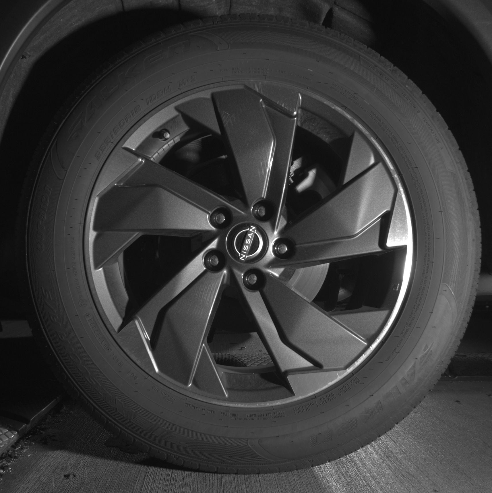 Thumbnail: 2025 Nissan Rogue - 11