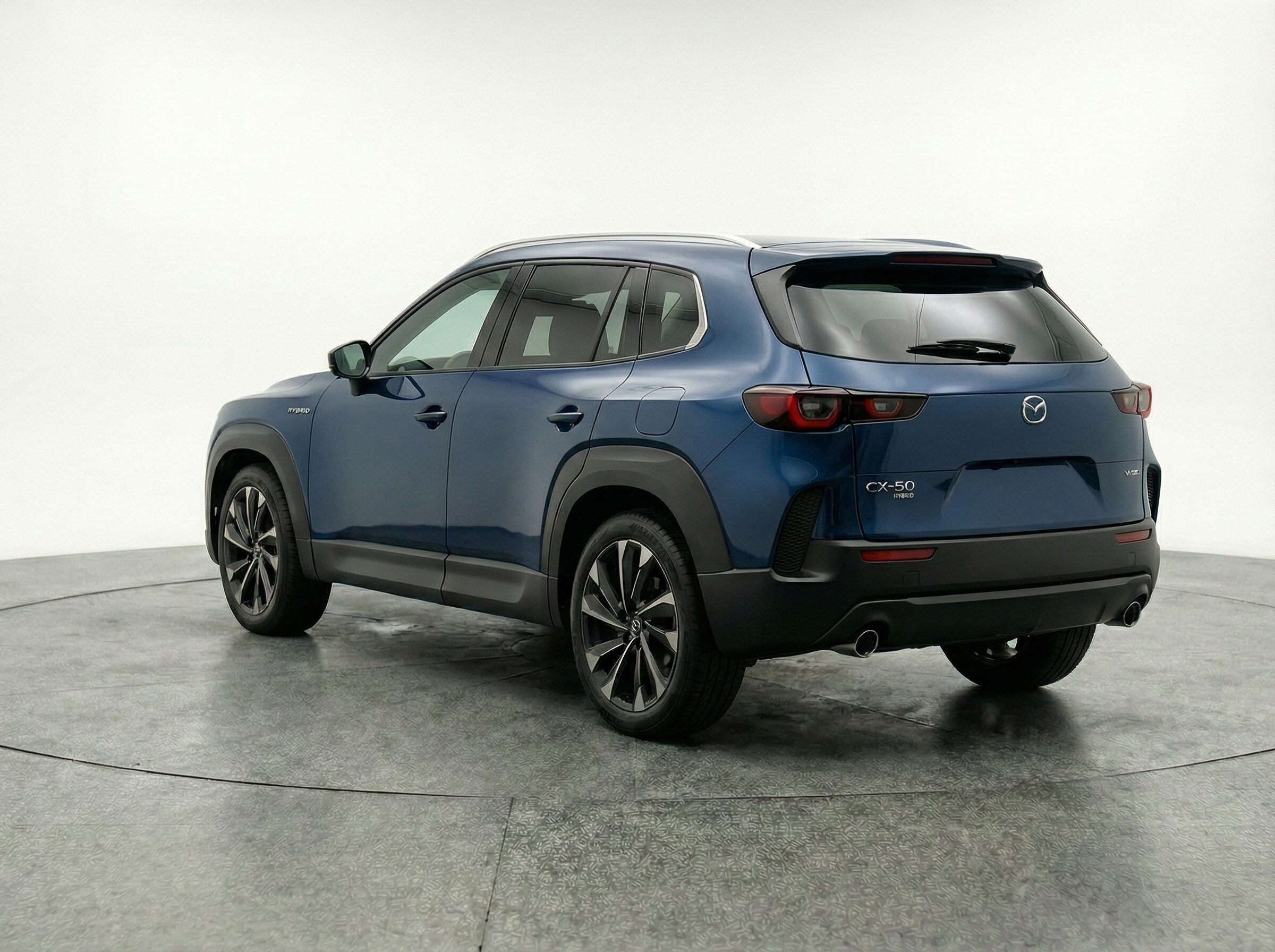 Thumbnail: 2025 Mazda CX-50 - 5