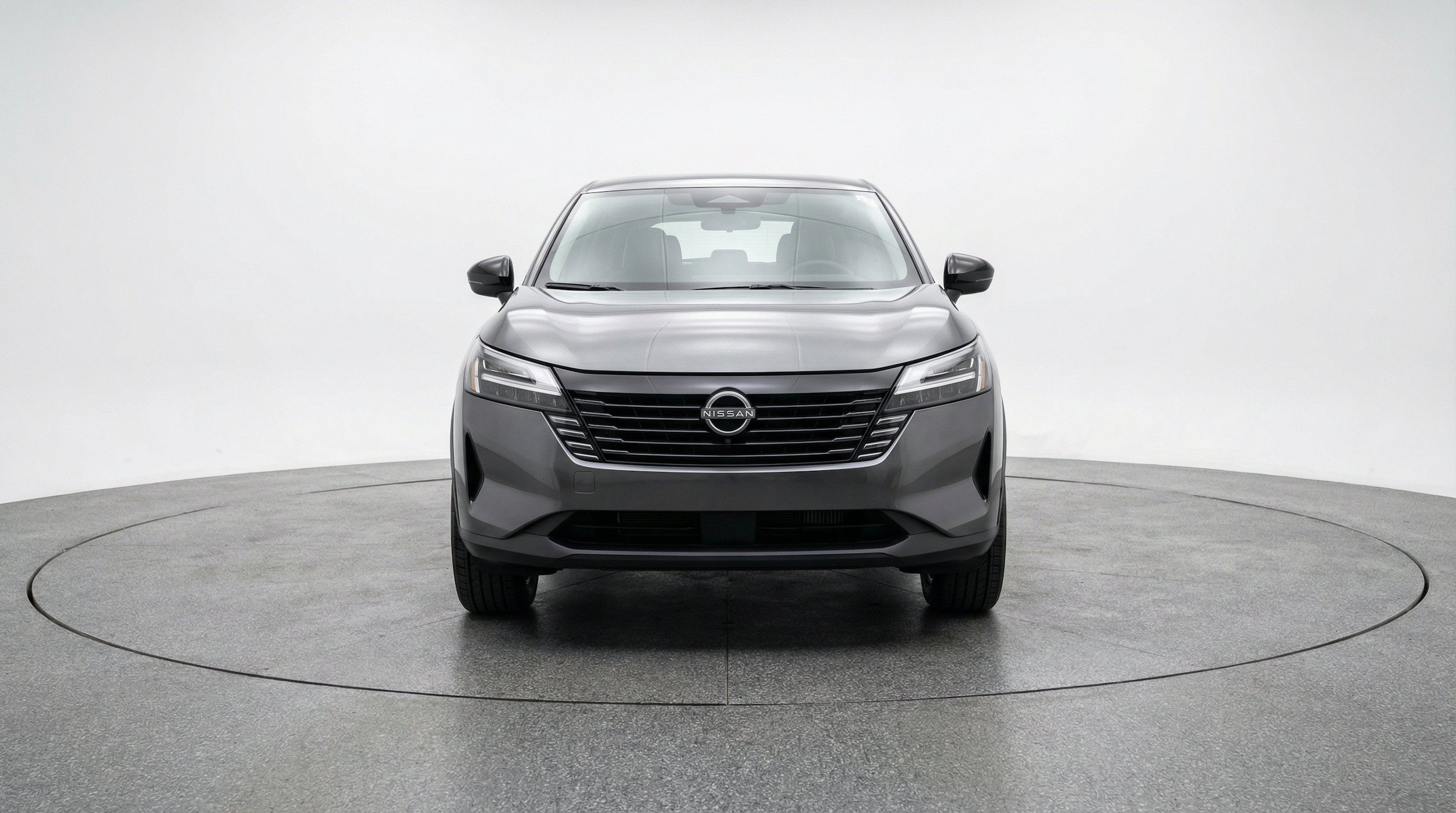 Thumbnail: 2026 Nissan Kicks - 2