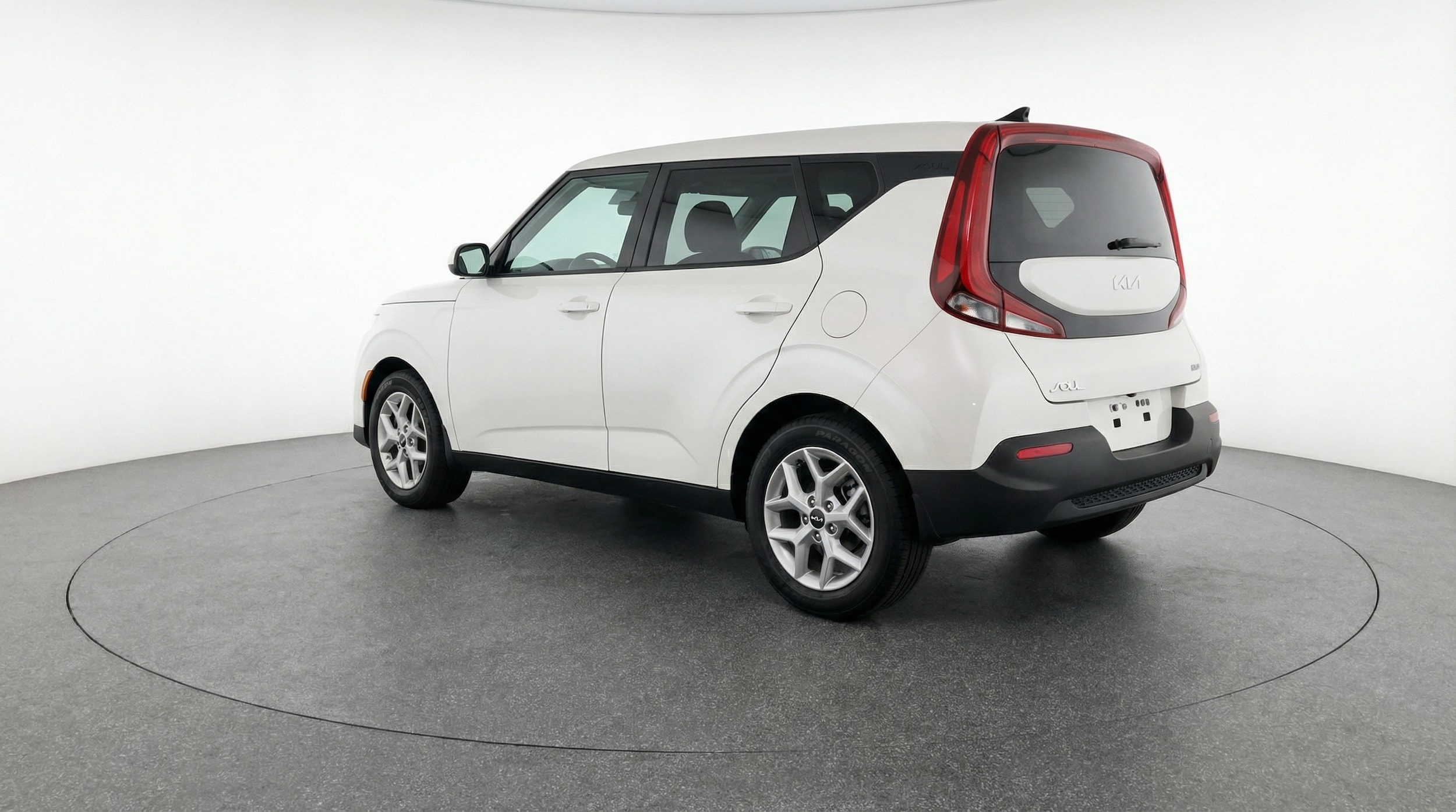 Thumbnail: 2025 Kia Soul - 5