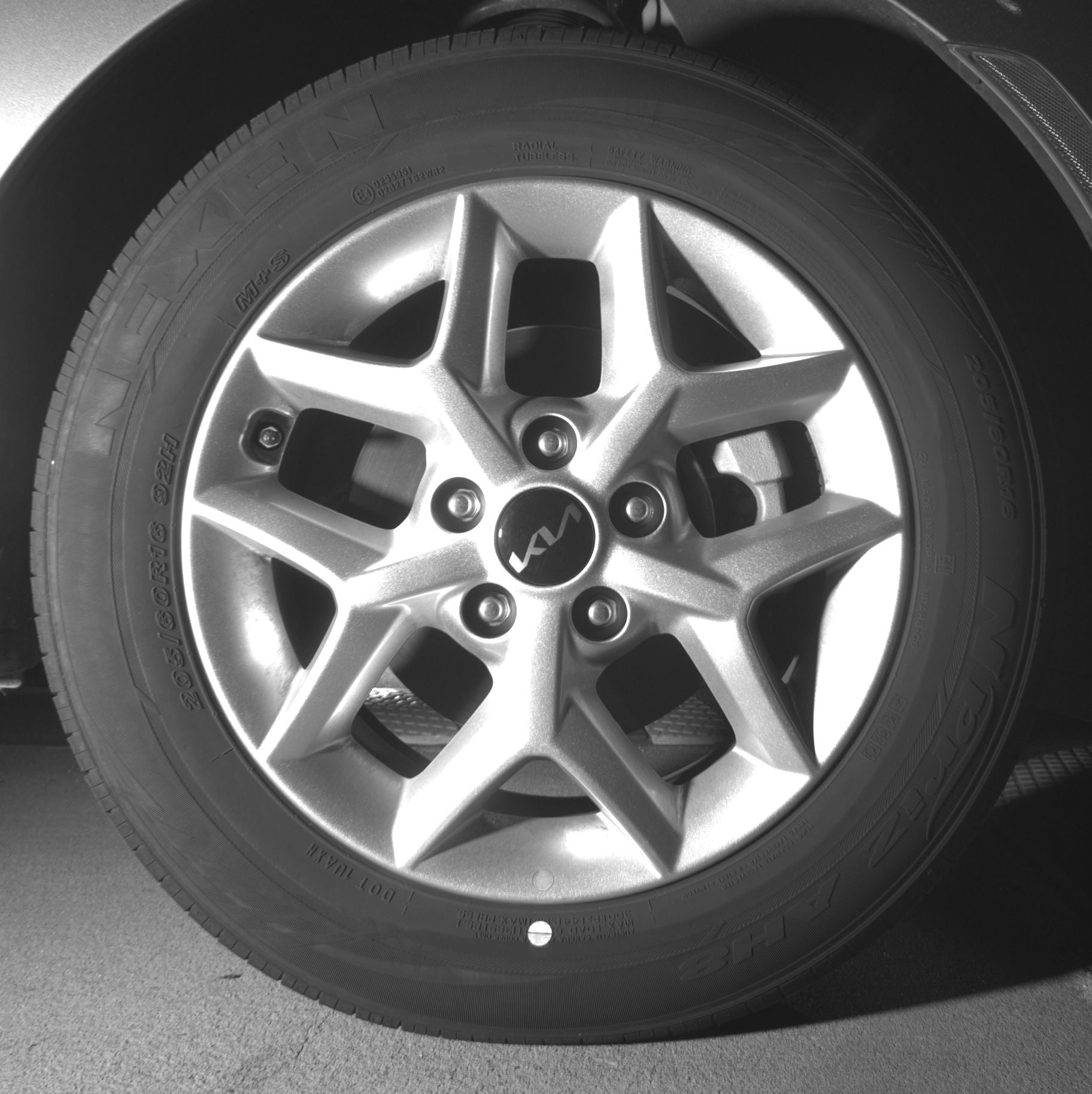 Thumbnail: 2025 Kia Soul - 10