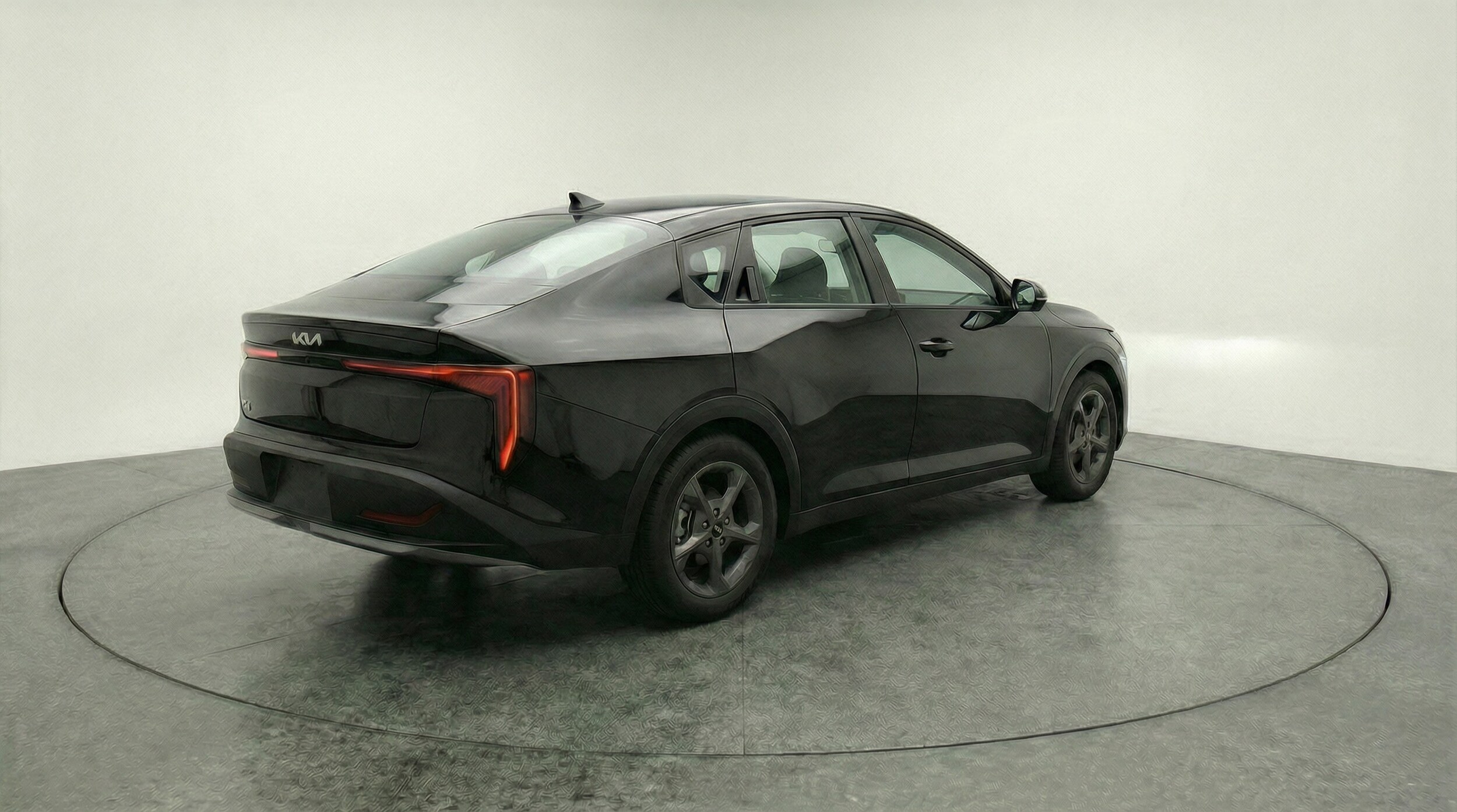 Thumbnail: 2025 Kia K4 - 7