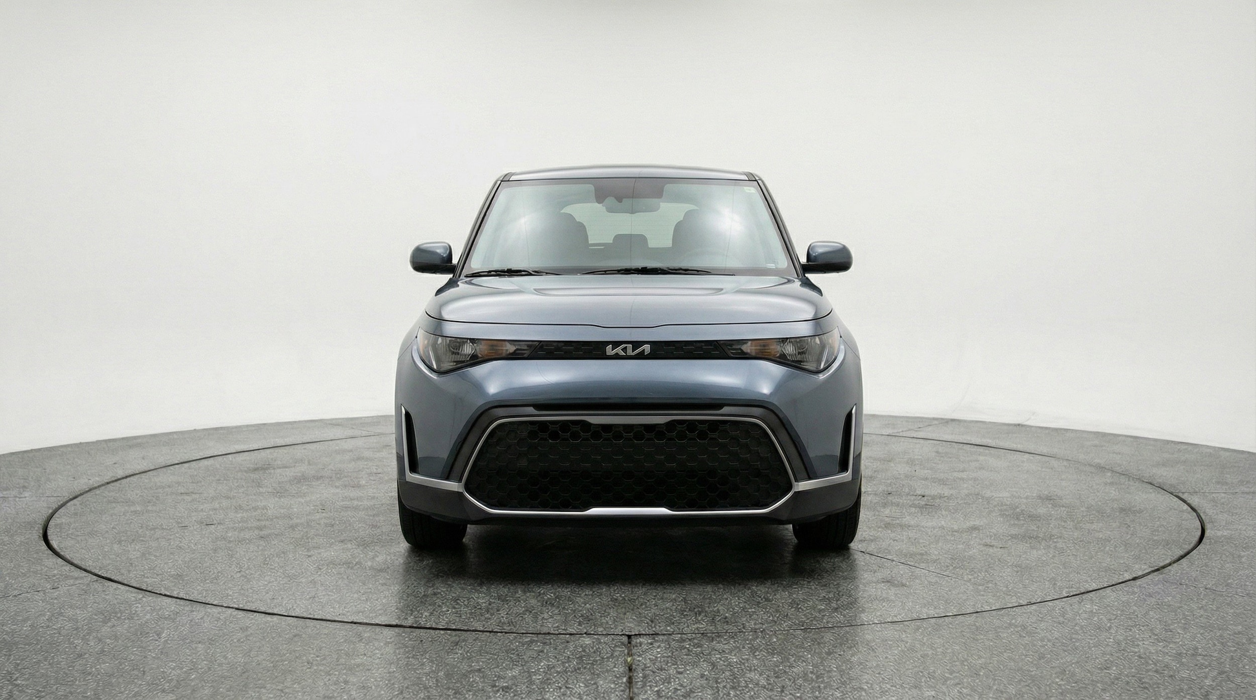 Thumbnail: 2025 Kia Soul - 2